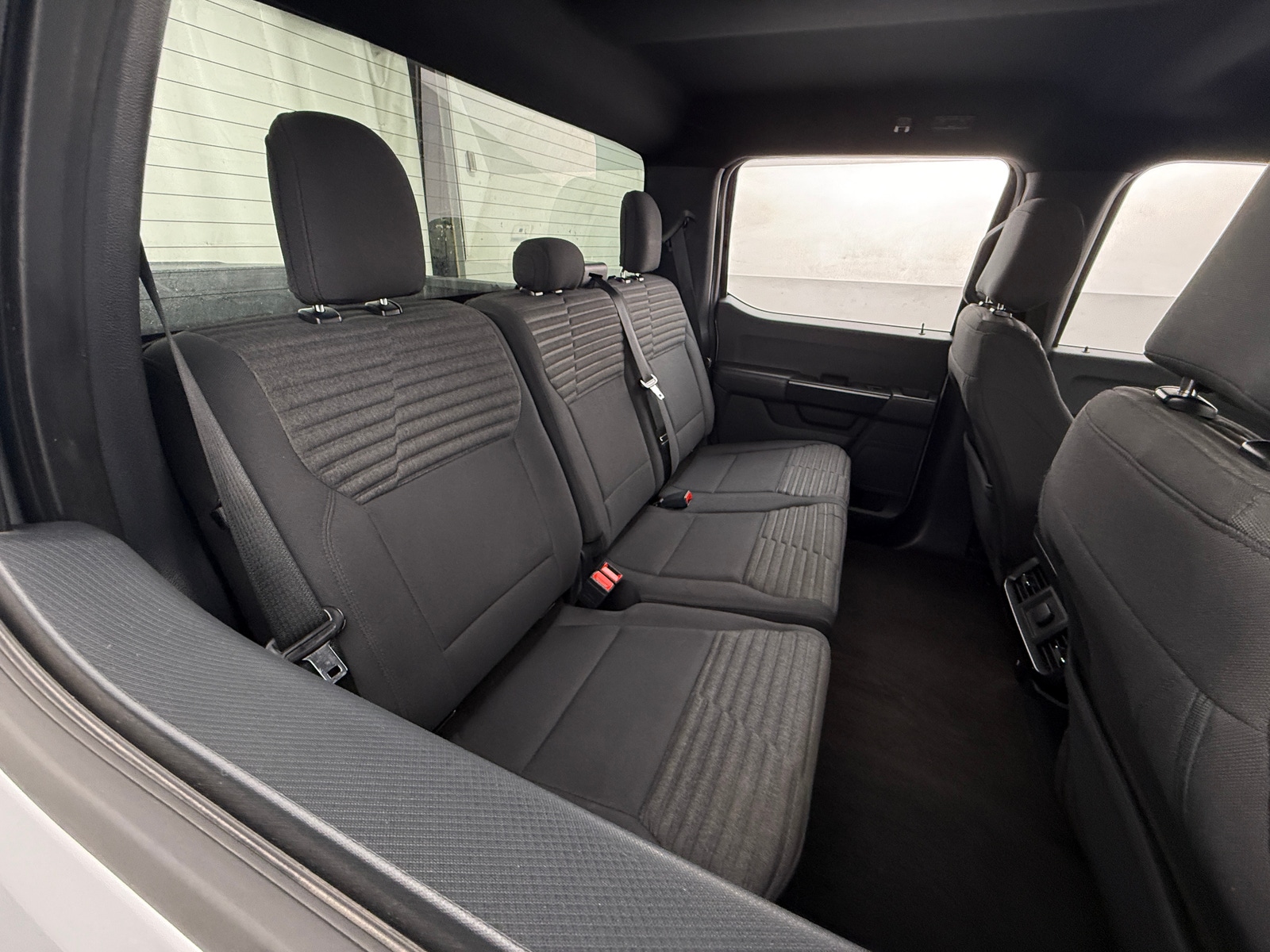 Thumbnail: 2021 Ford Econoline - 6