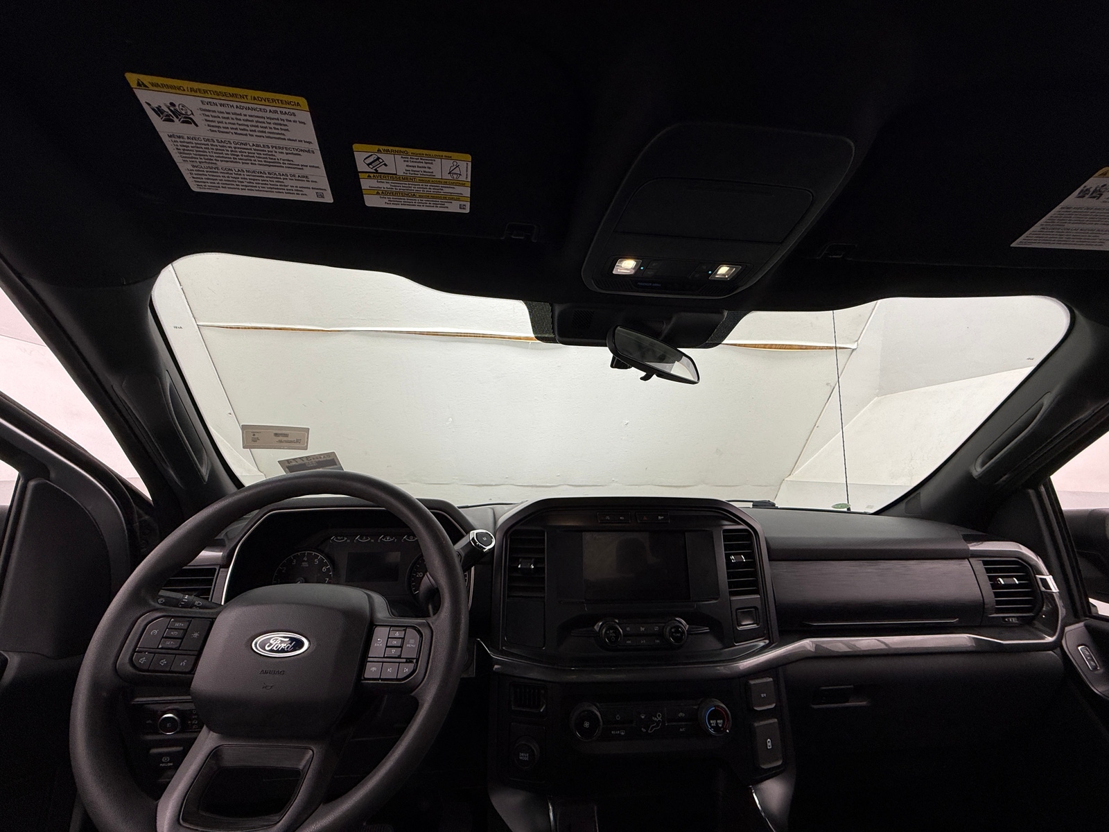 Thumbnail: 2021 Ford Econoline - 3