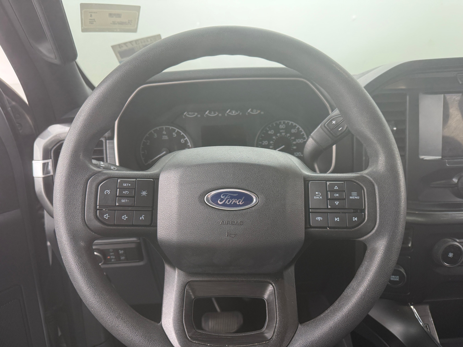 Thumbnail: 2021 Ford Econoline - 5