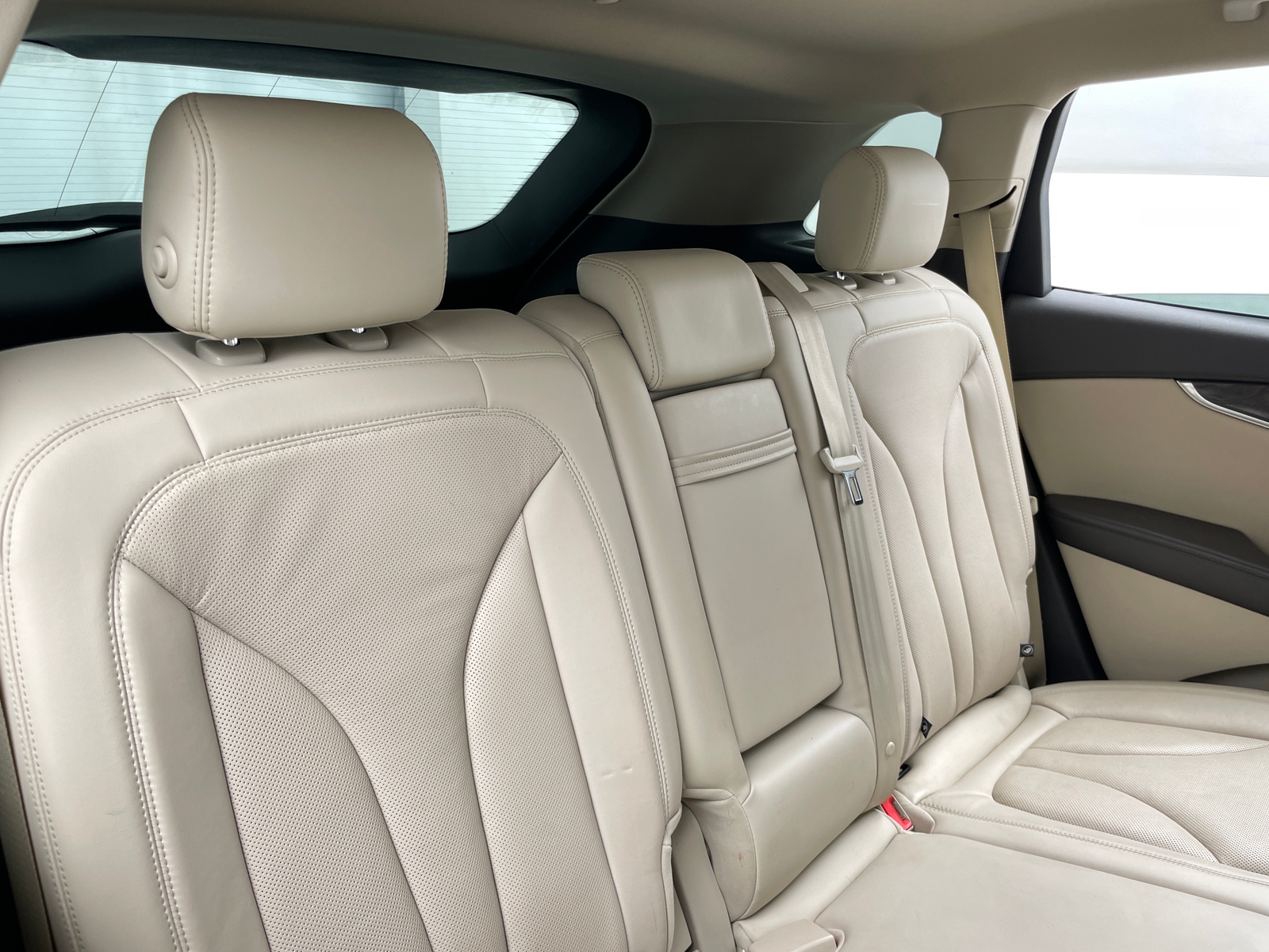 Thumbnail: 2019 Lincoln Nautilus - 5