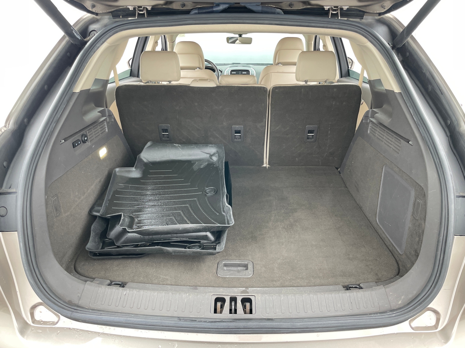 Thumbnail: 2019 Lincoln Nautilus - 6