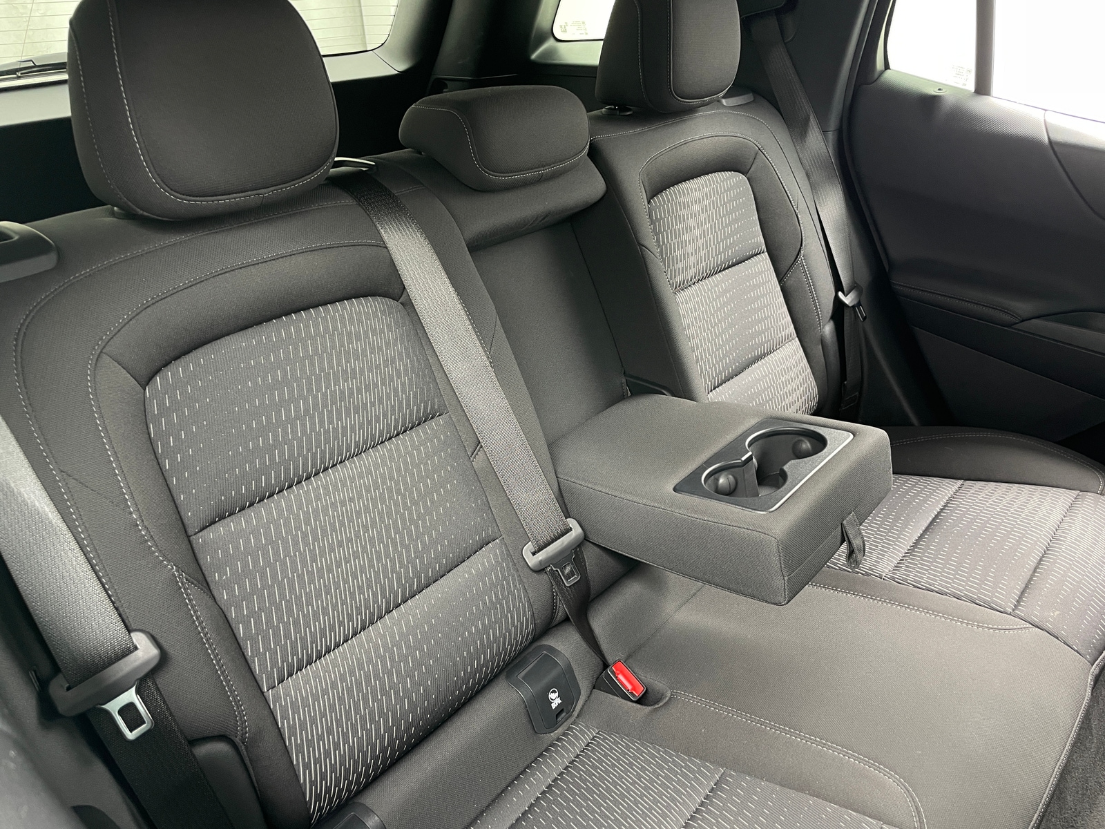 Thumbnail: 2025 Chevrolet Equinox - 6