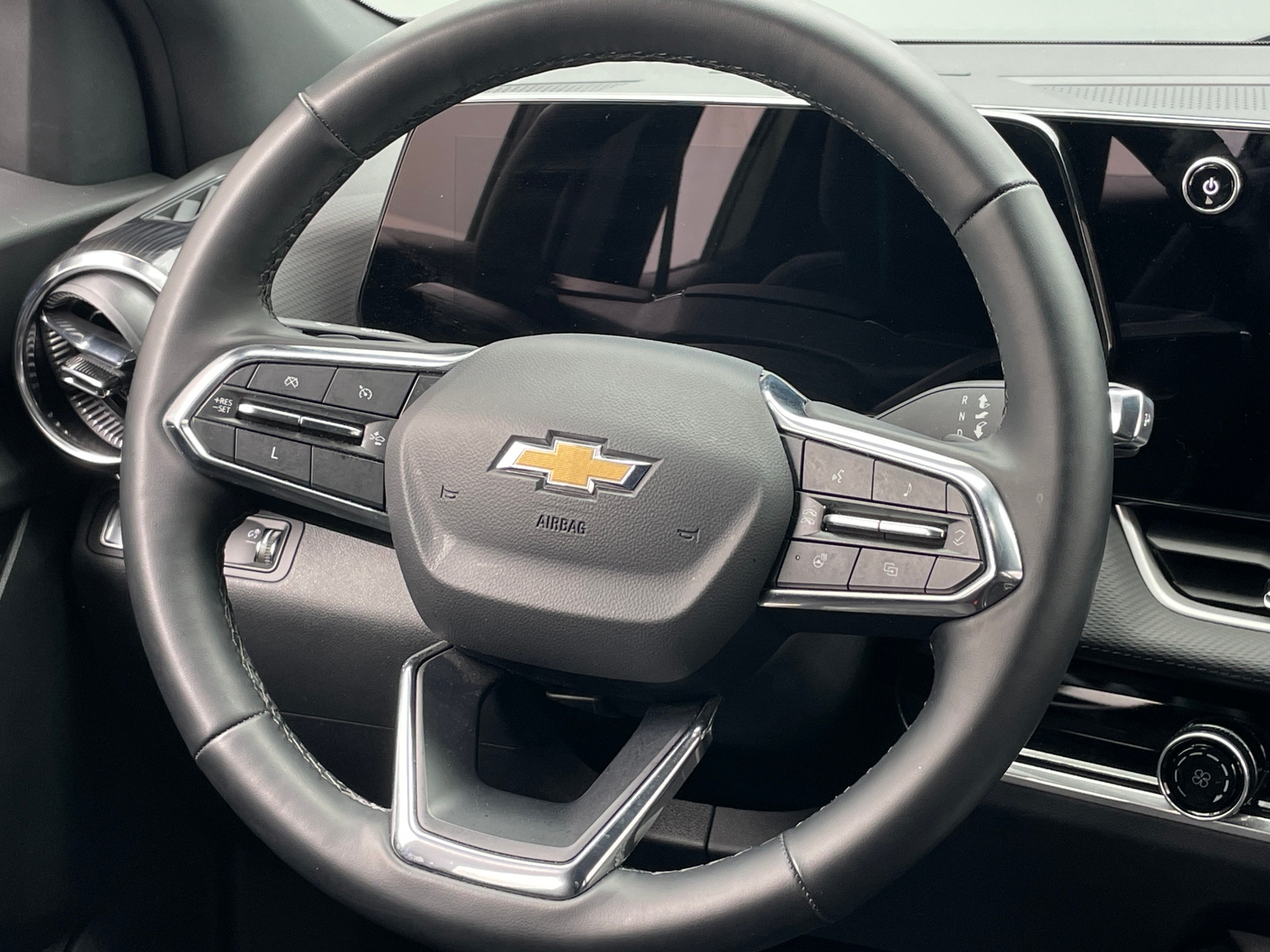 Thumbnail: 2025 Chevrolet Equinox - 5