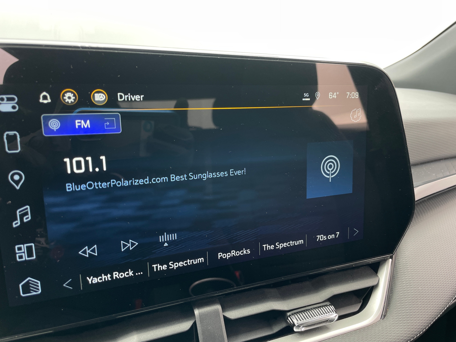 Thumbnail: 2025 Chevrolet Equinox - 4