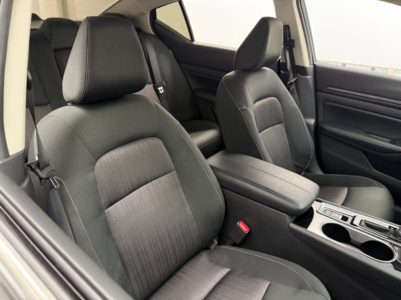 Thumbnail: 2024 Nissan Altima - 2