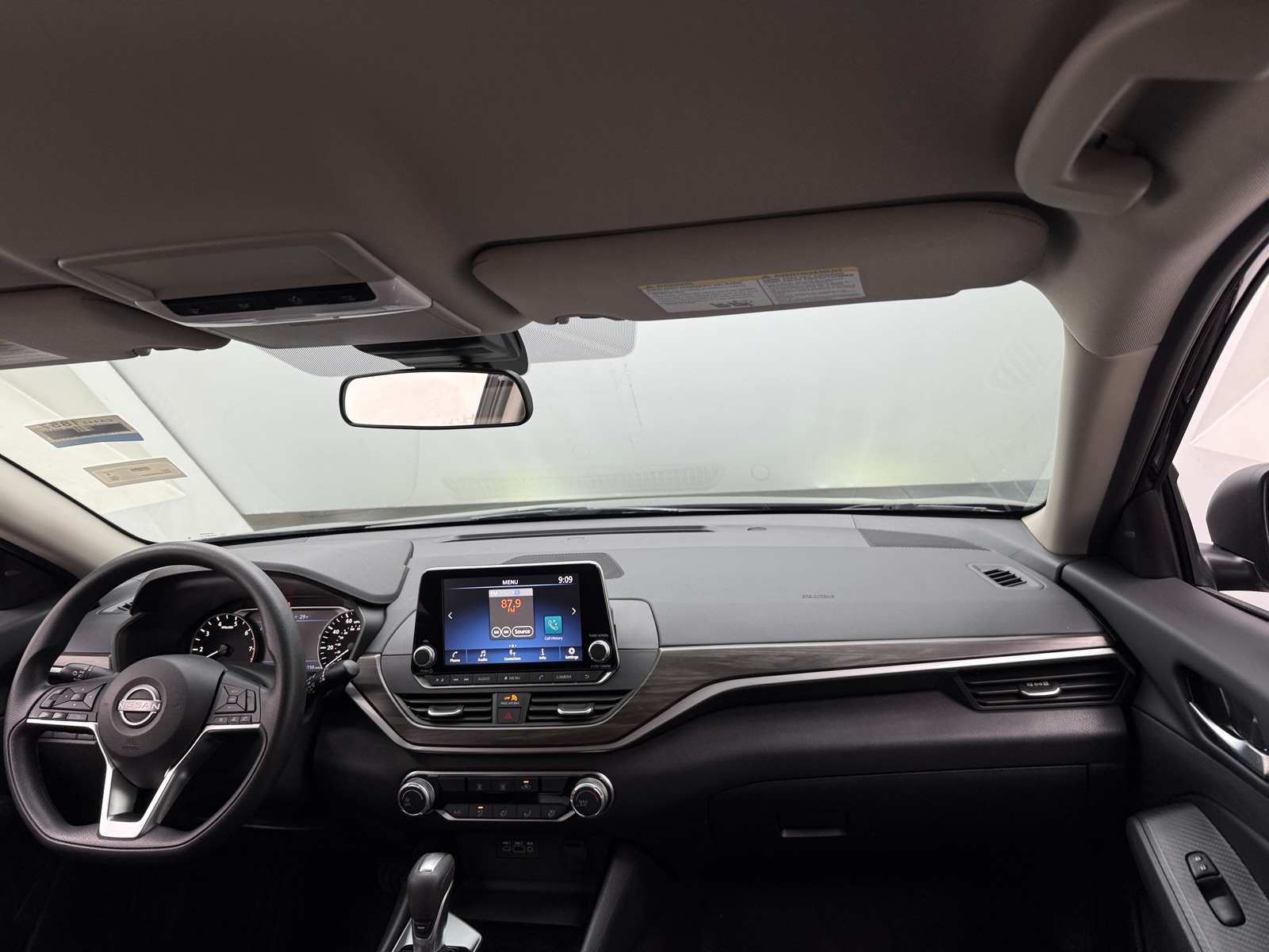 Thumbnail: 2024 Nissan Altima - 3