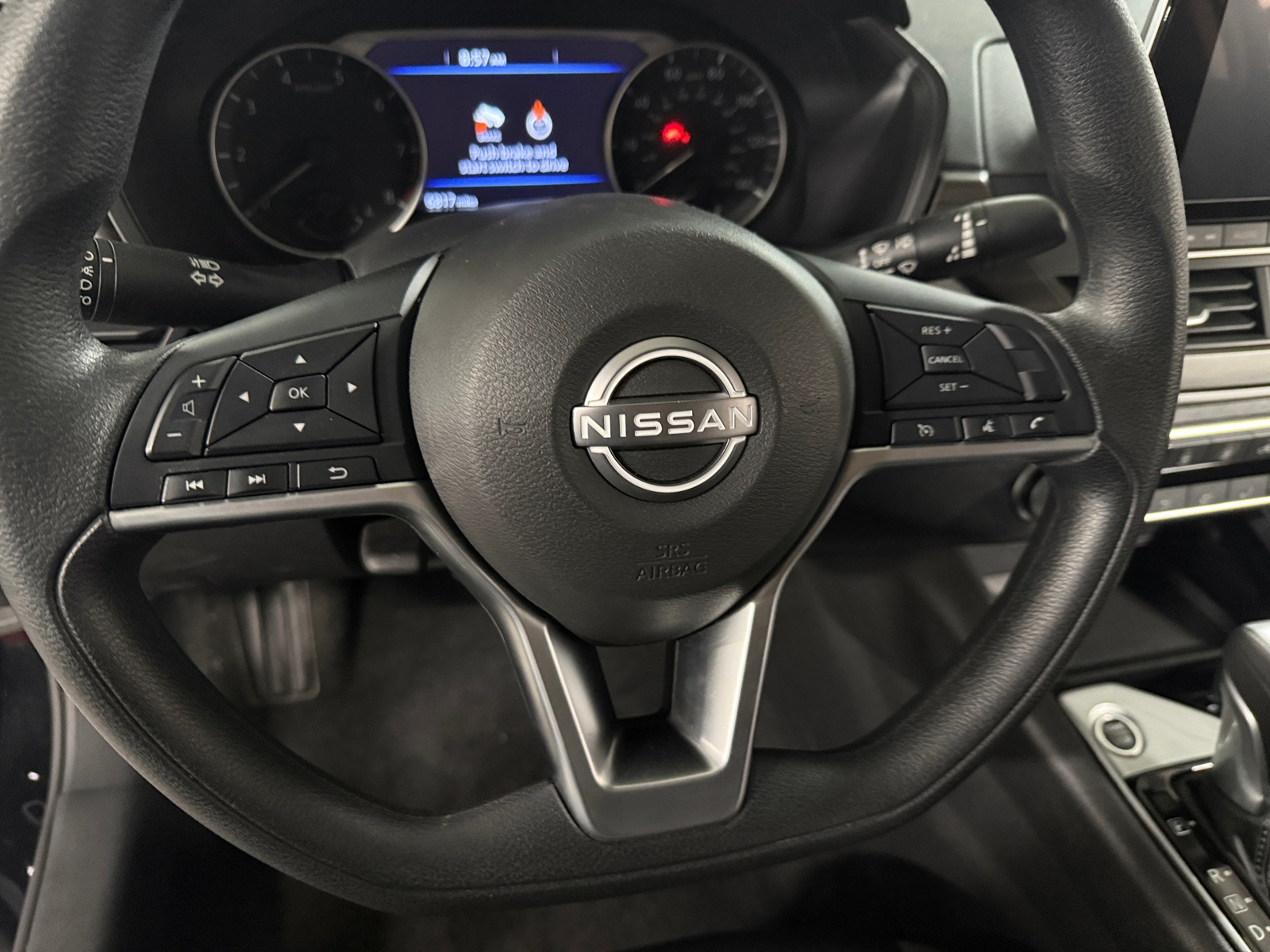 Thumbnail: 2024 Nissan Altima - 5