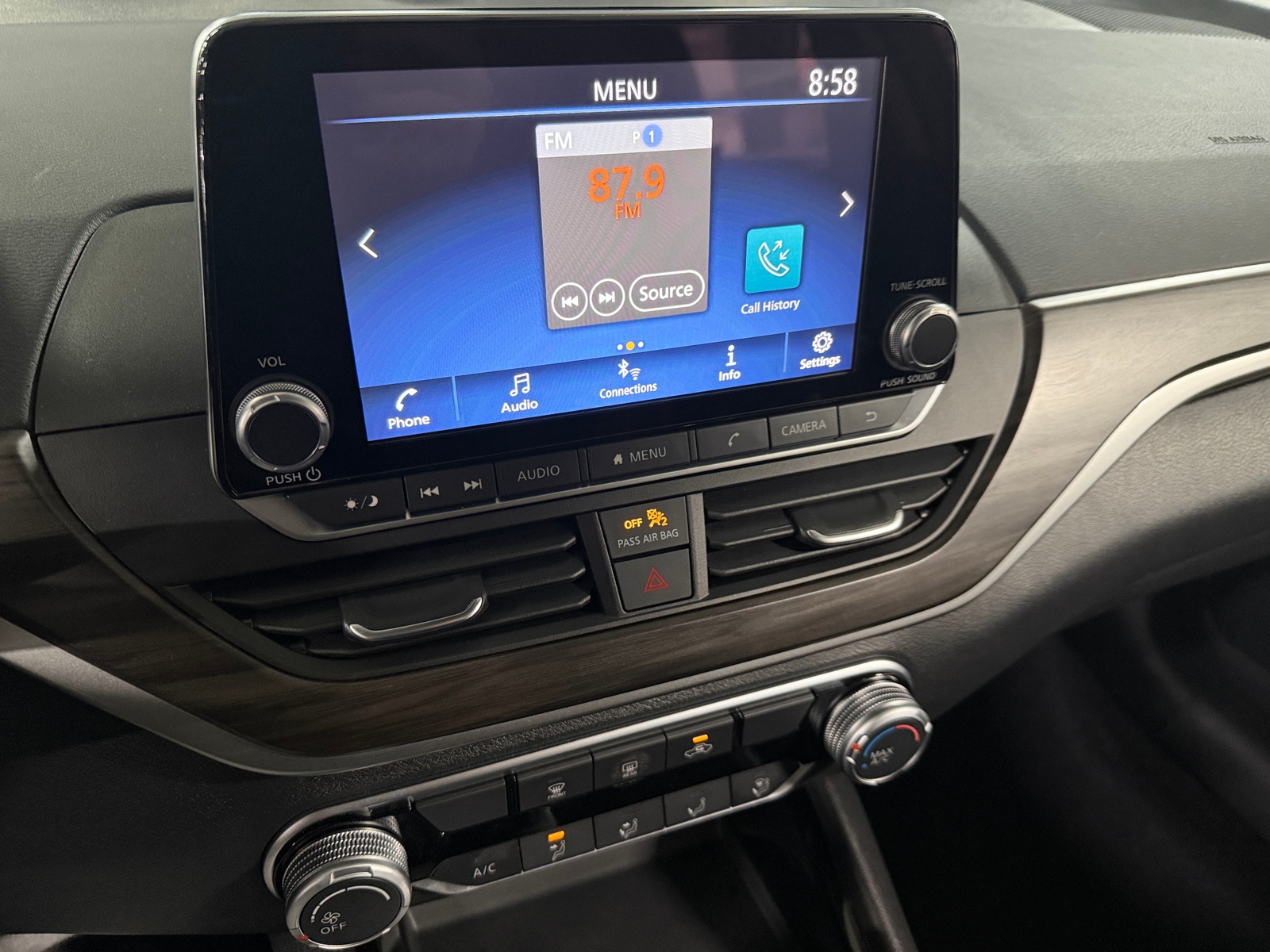 Thumbnail: 2024 Nissan Altima - 4