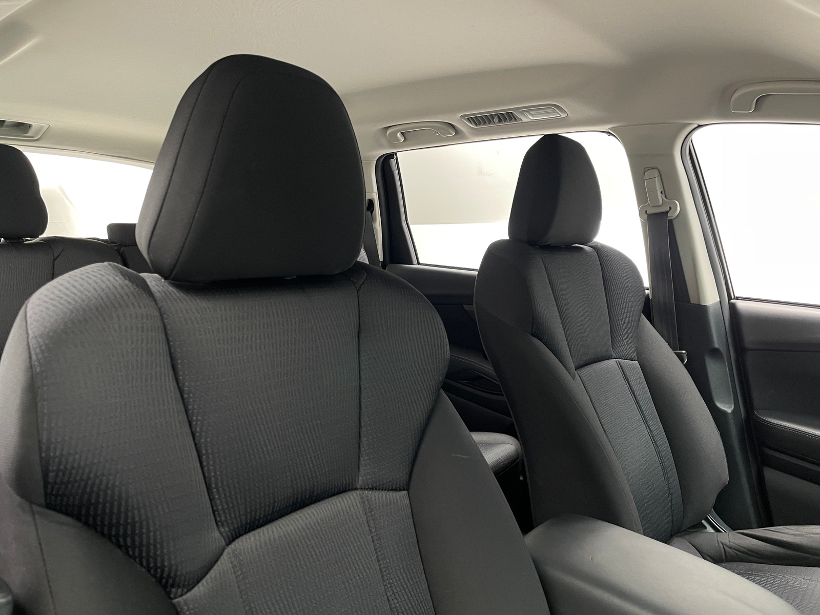 Thumbnail: 2023 Subaru Ascent - 2