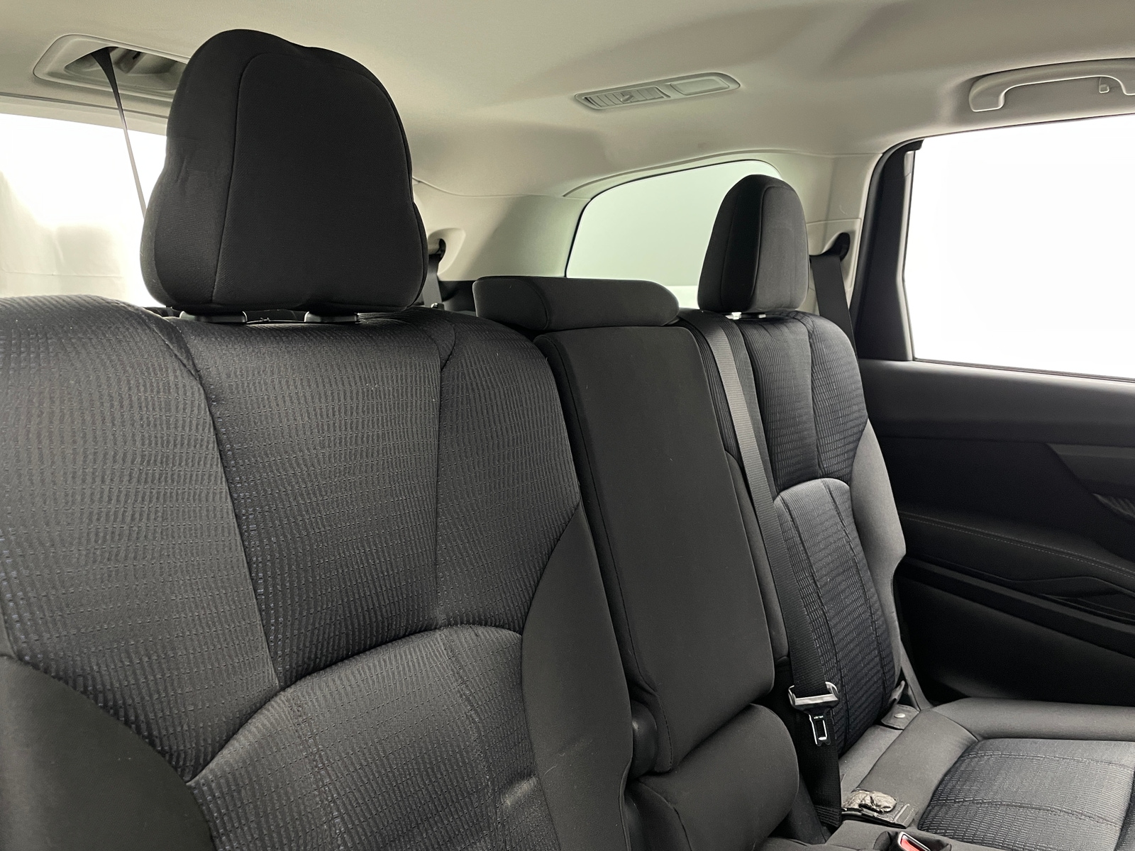 Thumbnail: 2023 Subaru Ascent - 6