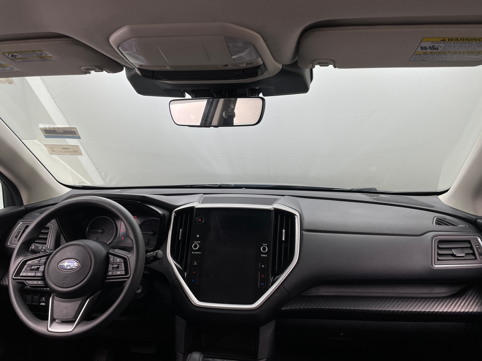 Thumbnail: 2023 Subaru Ascent - 3