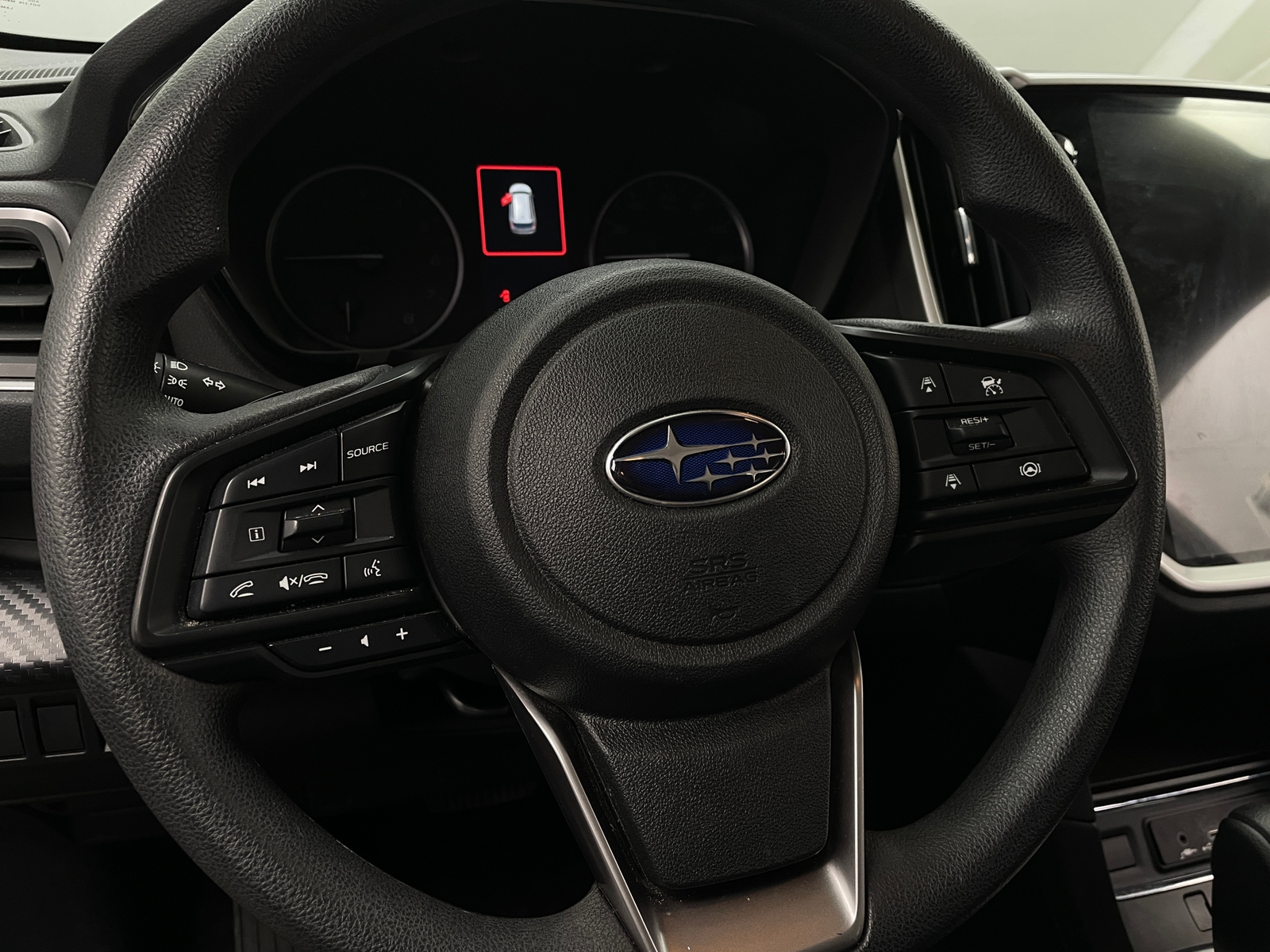 Thumbnail: 2023 Subaru Ascent - 5