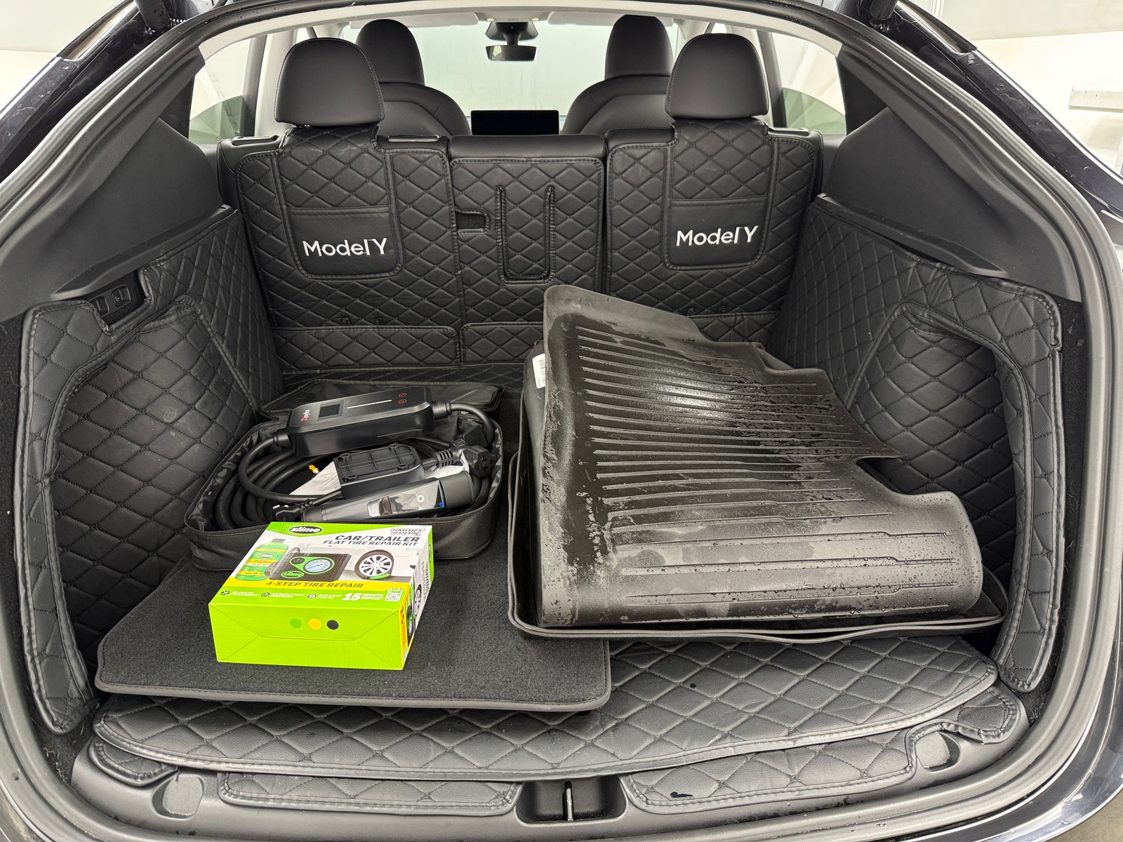 Thumbnail: 2025 Tesla Model Y - 5