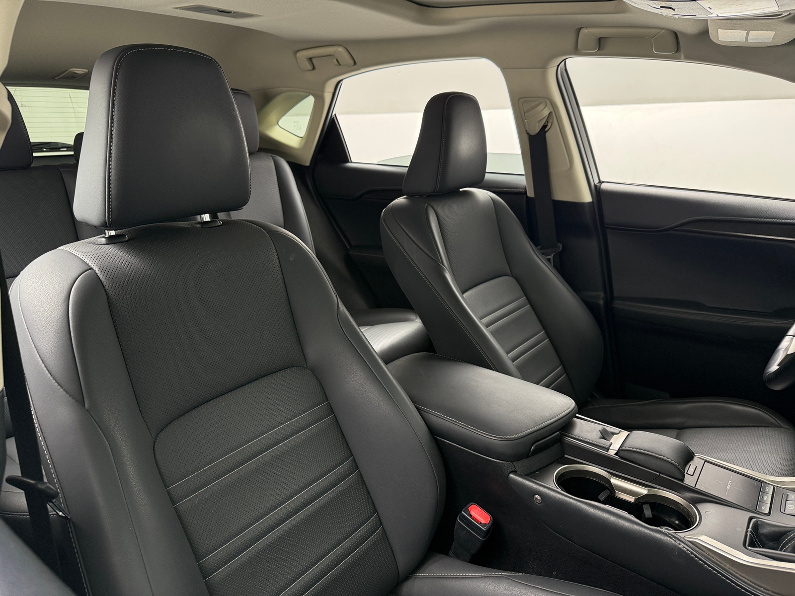 Thumbnail: 2019 Lexus NX - 2