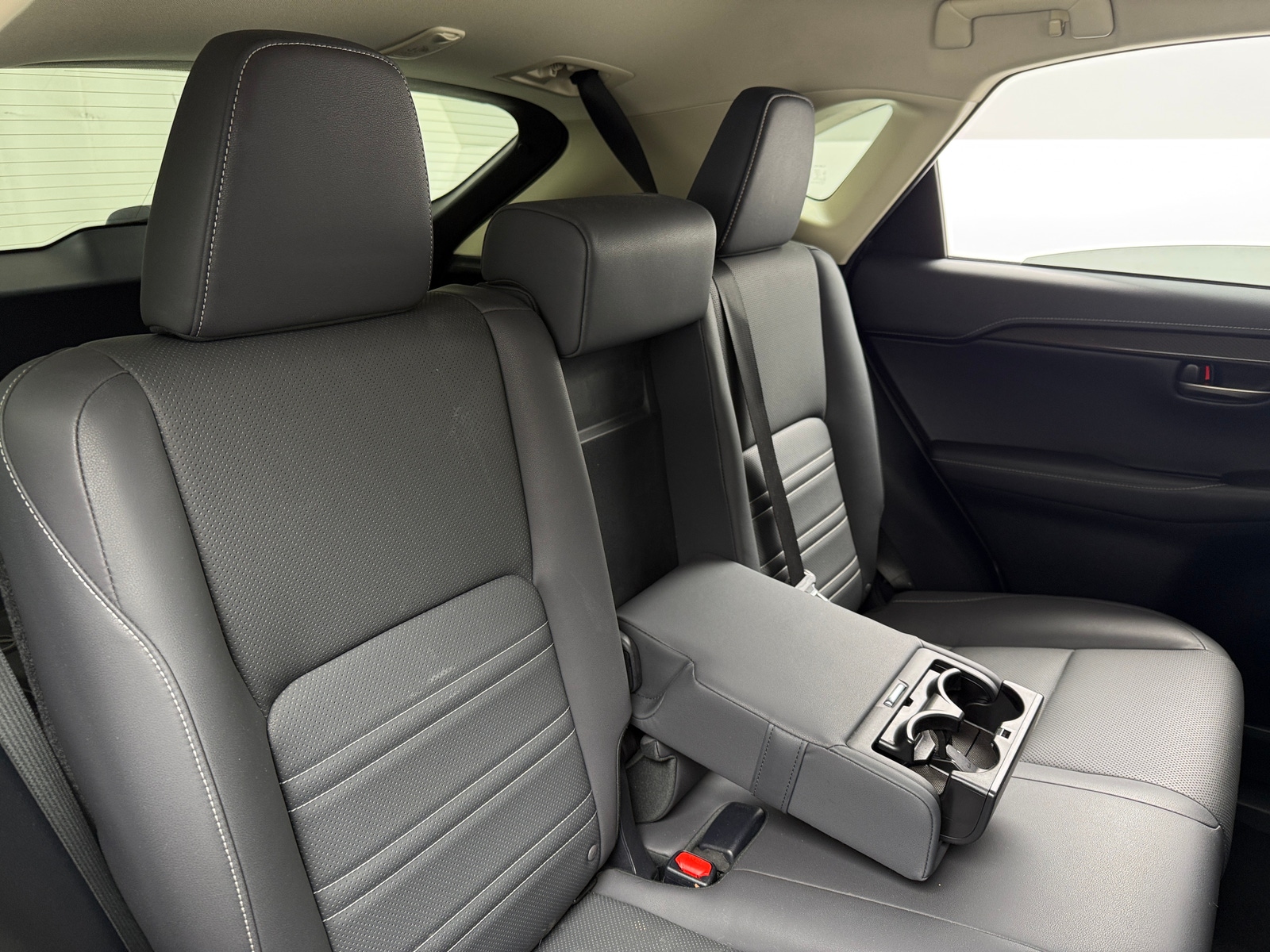 Thumbnail: 2019 Lexus NX - 6