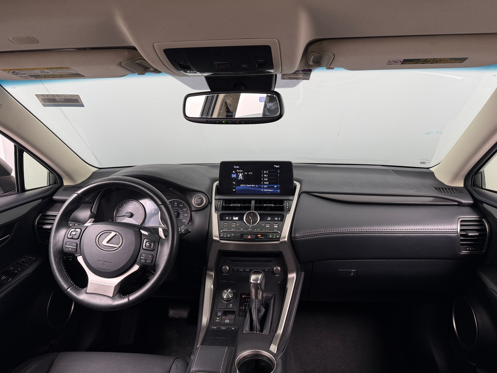 Thumbnail: 2019 Lexus NX - 3