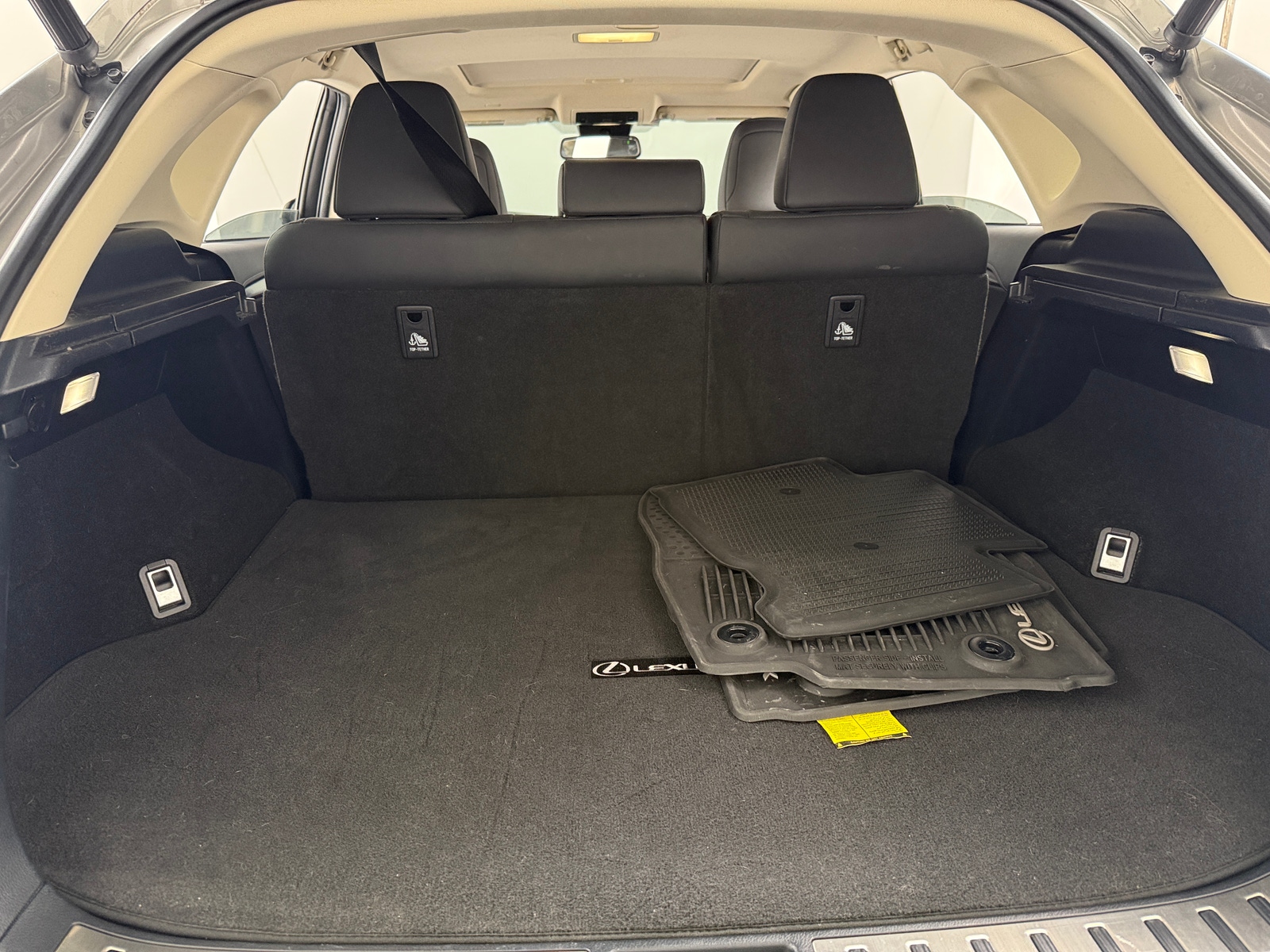 Thumbnail: 2019 Lexus NX - 7