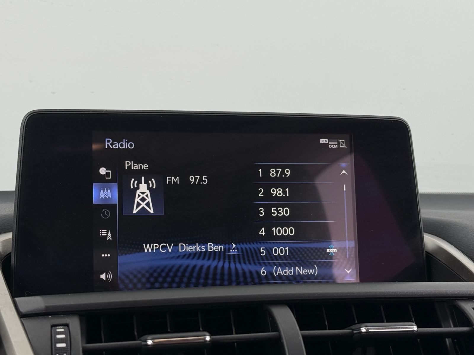 Thumbnail: 2019 Lexus NX - 4