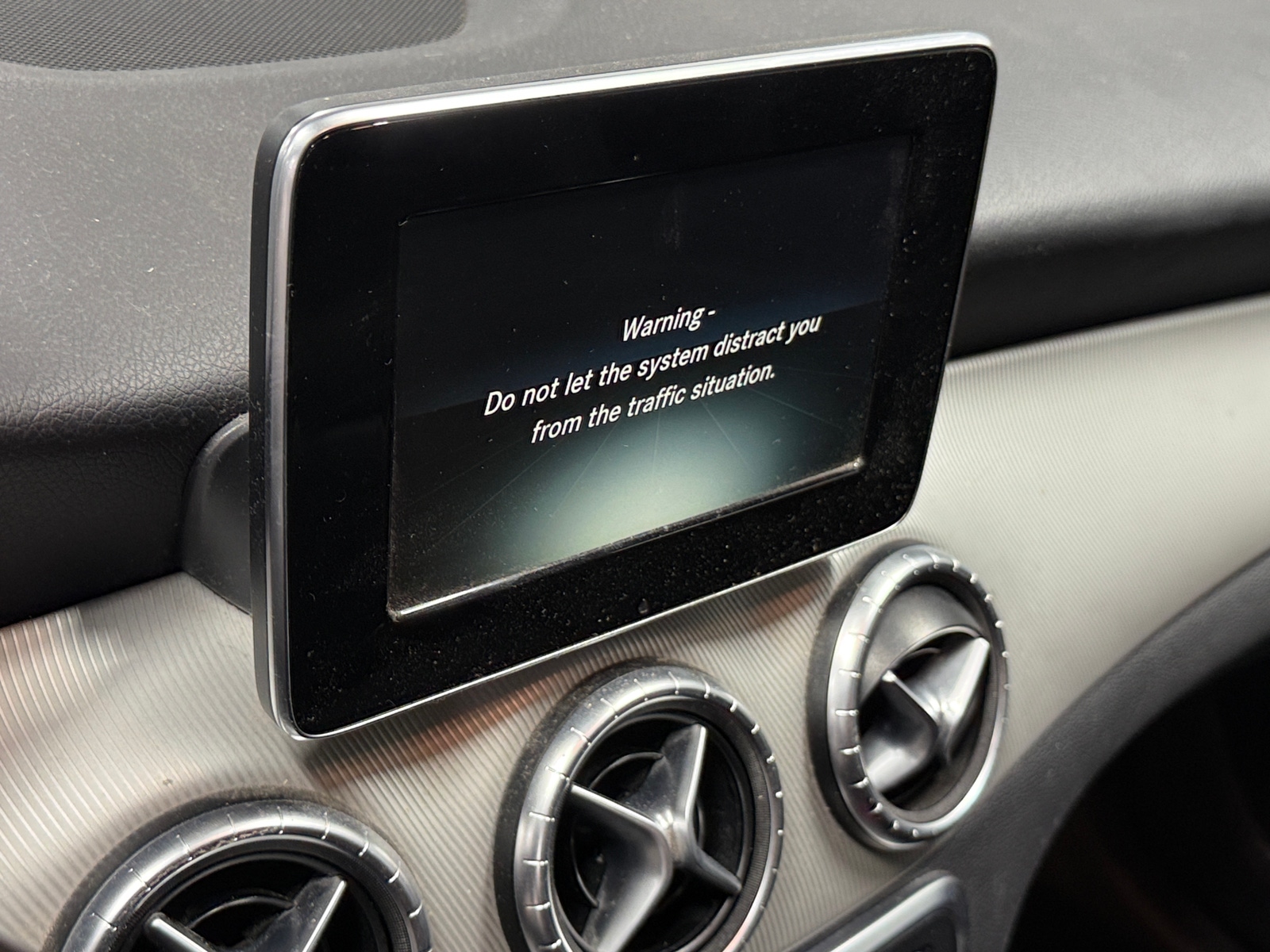 Thumbnail: 2016 Mercedes-Benz CLA - 2