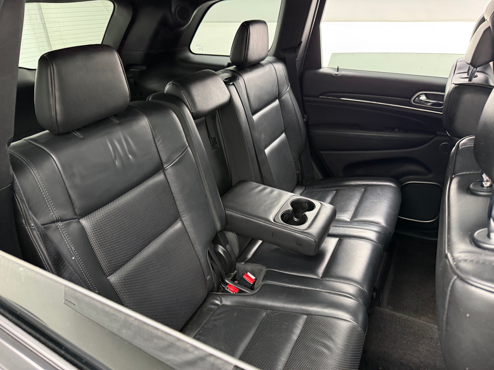 Thumbnail: 2018 Jeep Grand Cherokee - 5