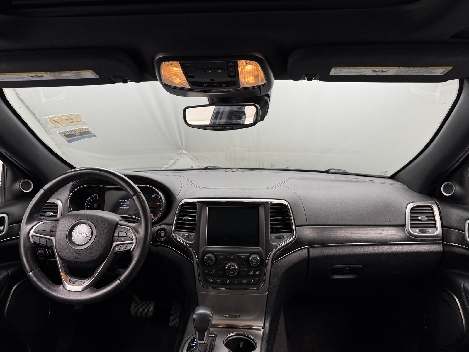 Thumbnail: 2018 Jeep Grand Cherokee - 2