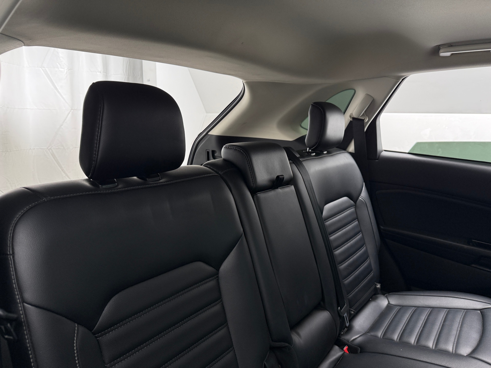 Thumbnail: 2019 Ford Edge - 5