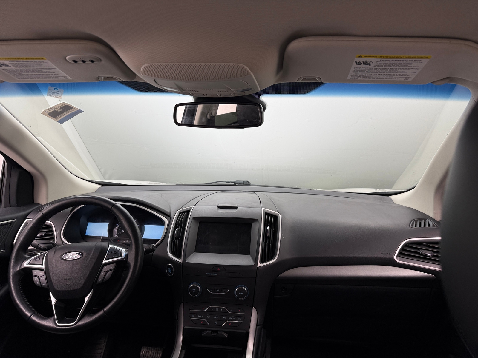 Thumbnail: 2019 Ford Edge - 2