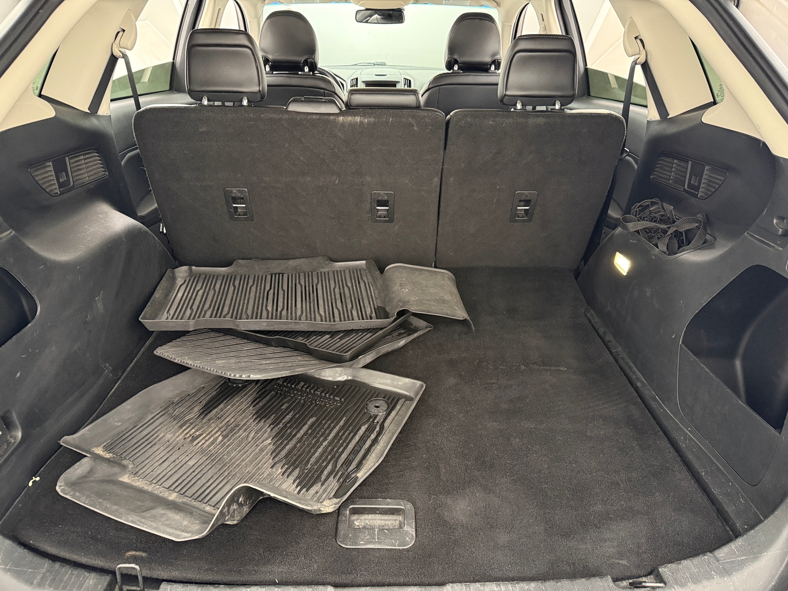 Thumbnail: 2019 Ford Edge - 6