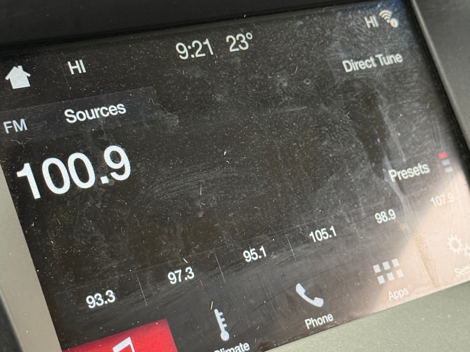 Thumbnail: 2019 Ford Edge - 3