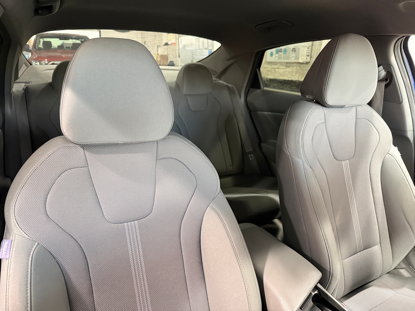 Thumbnail: 2021 Hyundai Elantra - 2