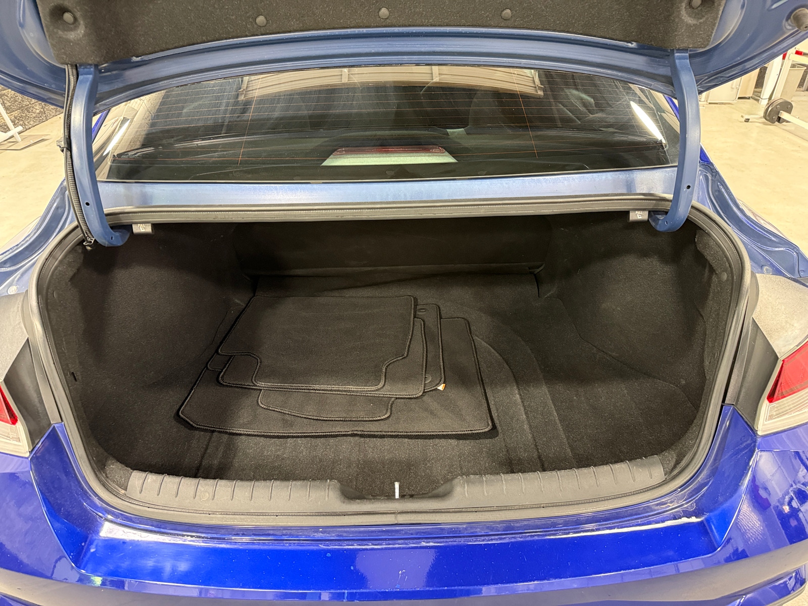 Thumbnail: 2021 Hyundai Elantra - 7