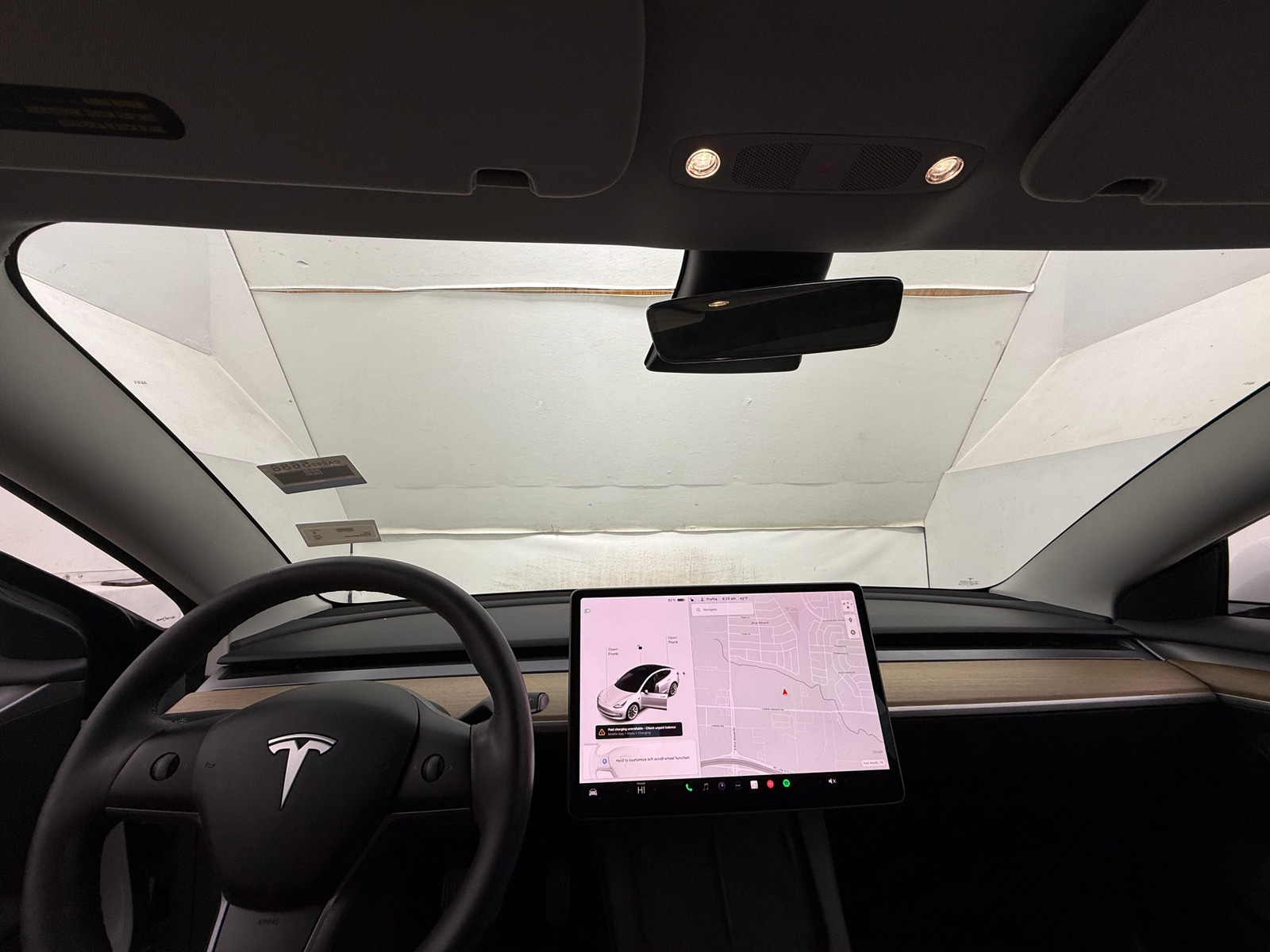 Thumbnail: 2021 Tesla Model 3 - 2