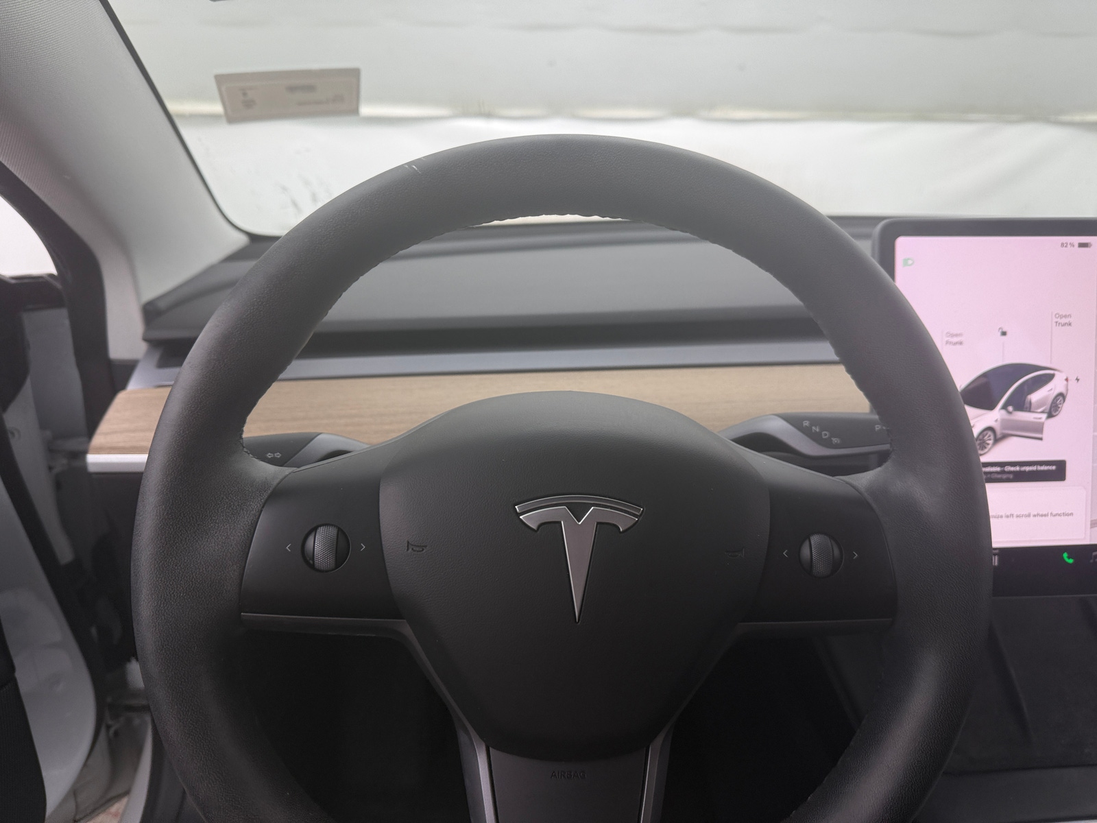 Thumbnail: 2021 Tesla Model 3 - 4