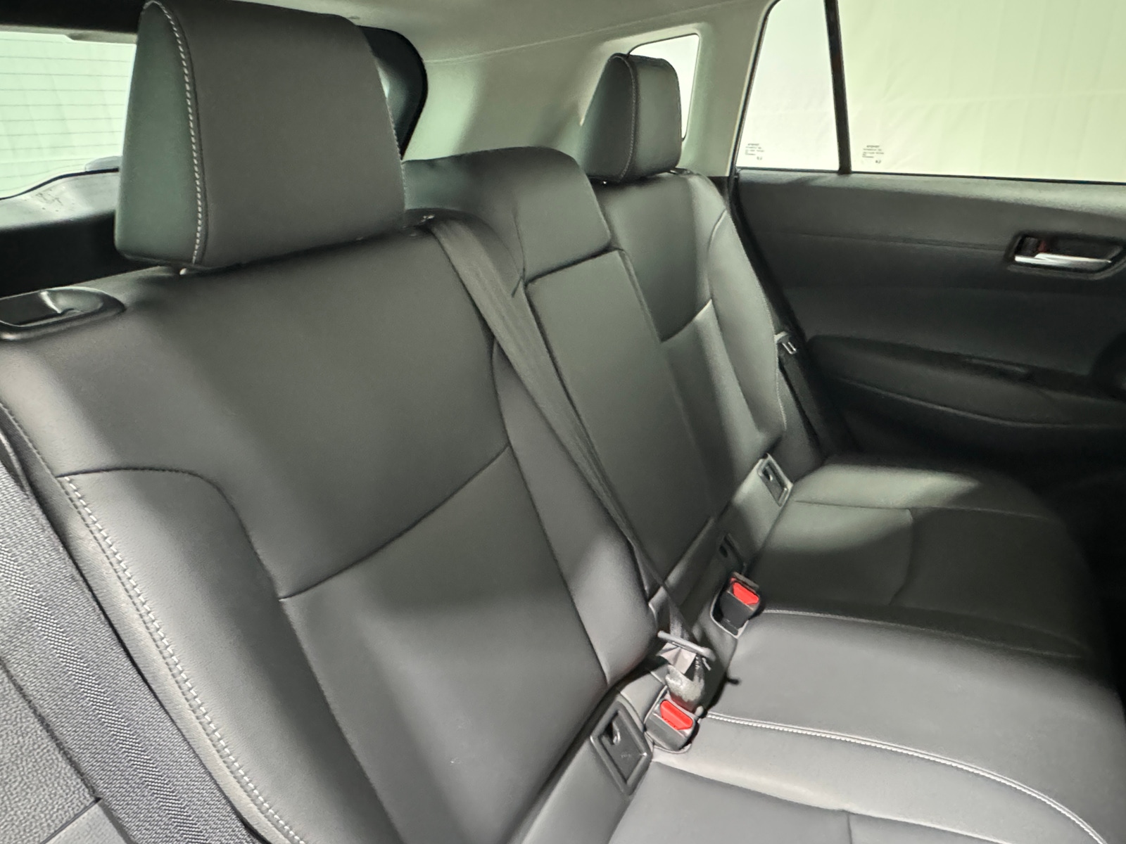 Thumbnail: 2025 Toyota Corolla Cross - 5