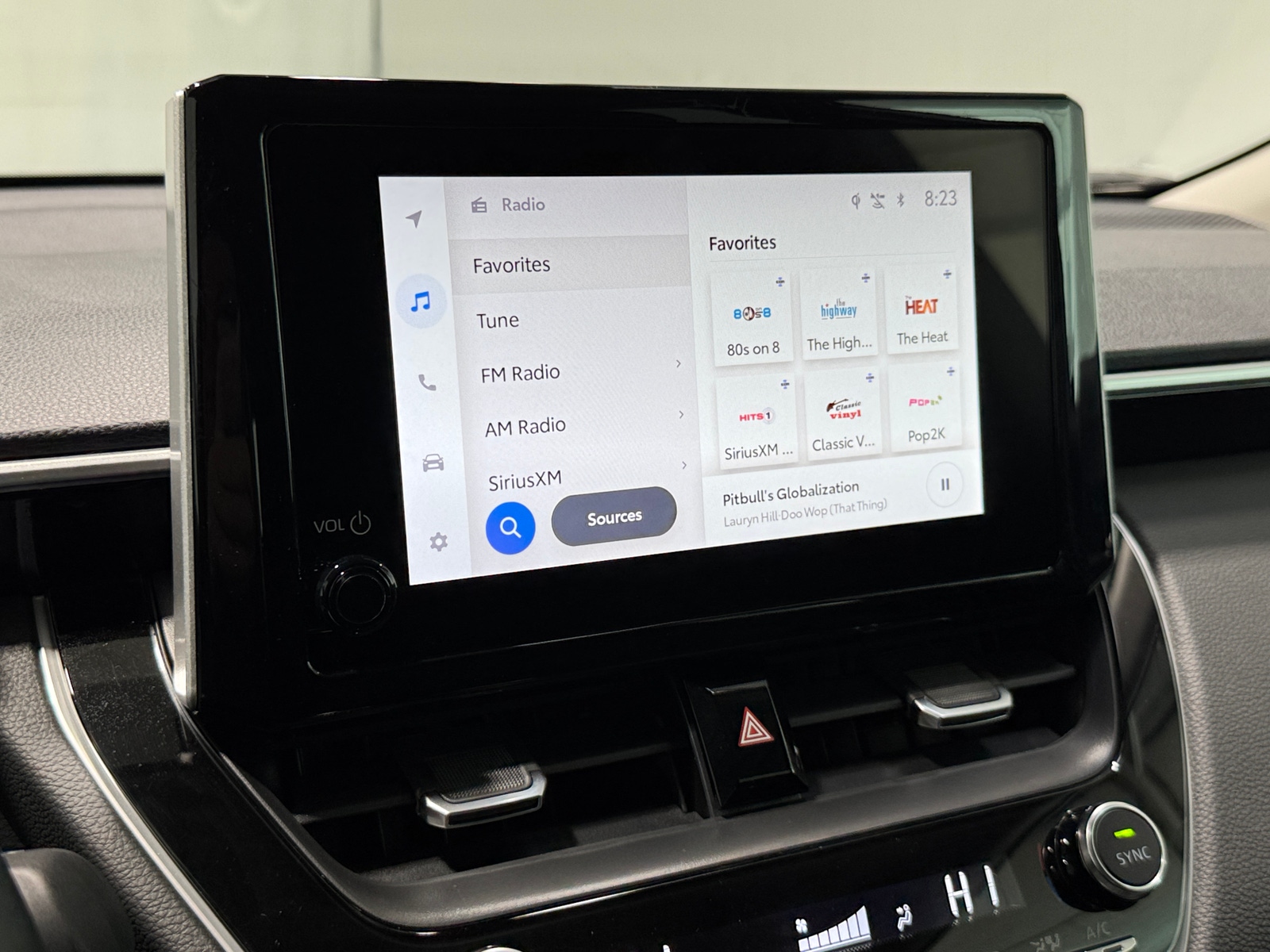 Thumbnail: 2025 Toyota Corolla Cross - 3