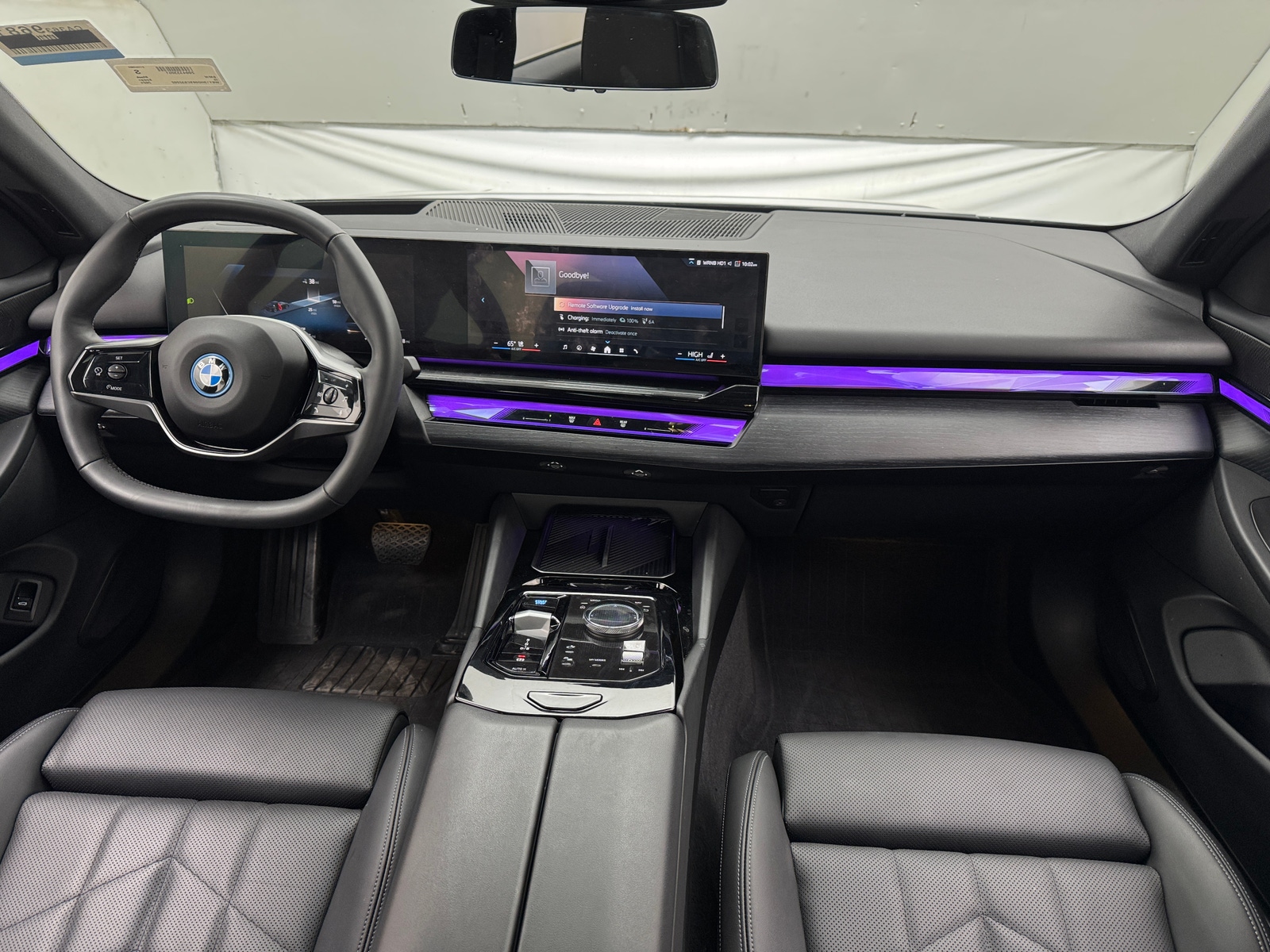 Thumbnail: 2025 BMW i5 - 2