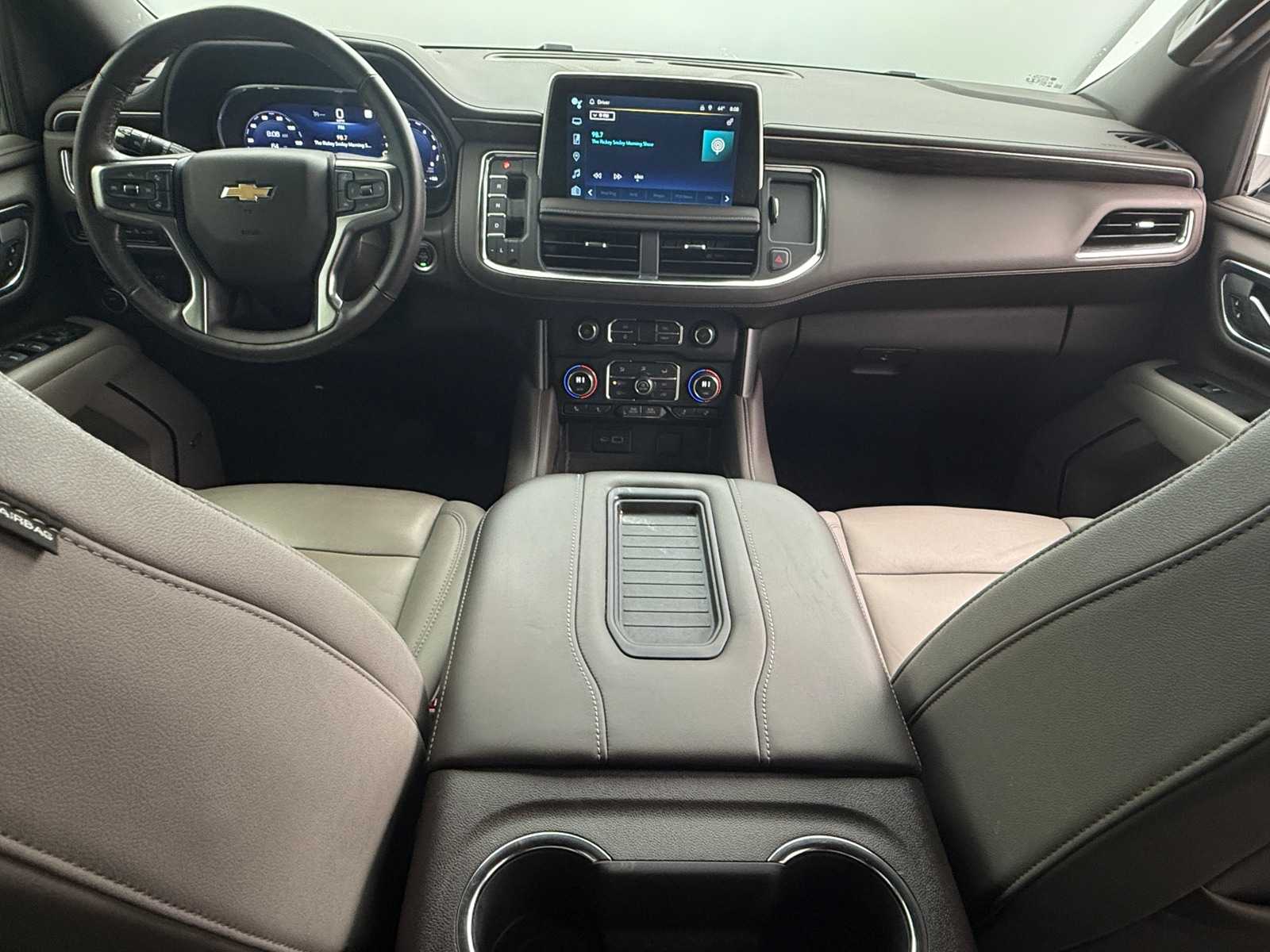 Thumbnail: 2022 Chevrolet Tahoe - 2