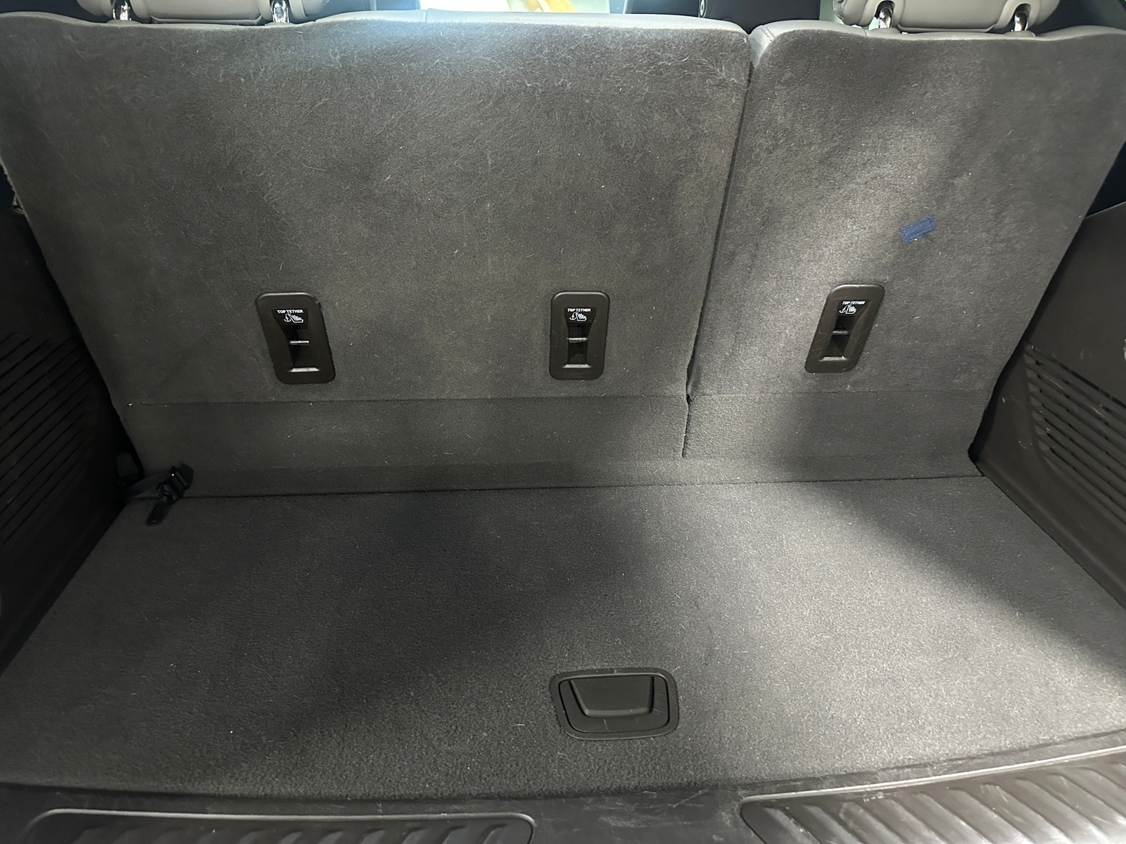 Thumbnail: 2022 Chevrolet Tahoe - 6