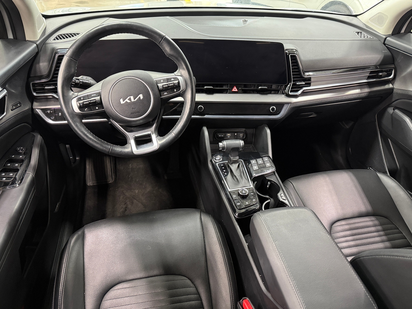 Thumbnail: 2024 Kia Sportage - 2