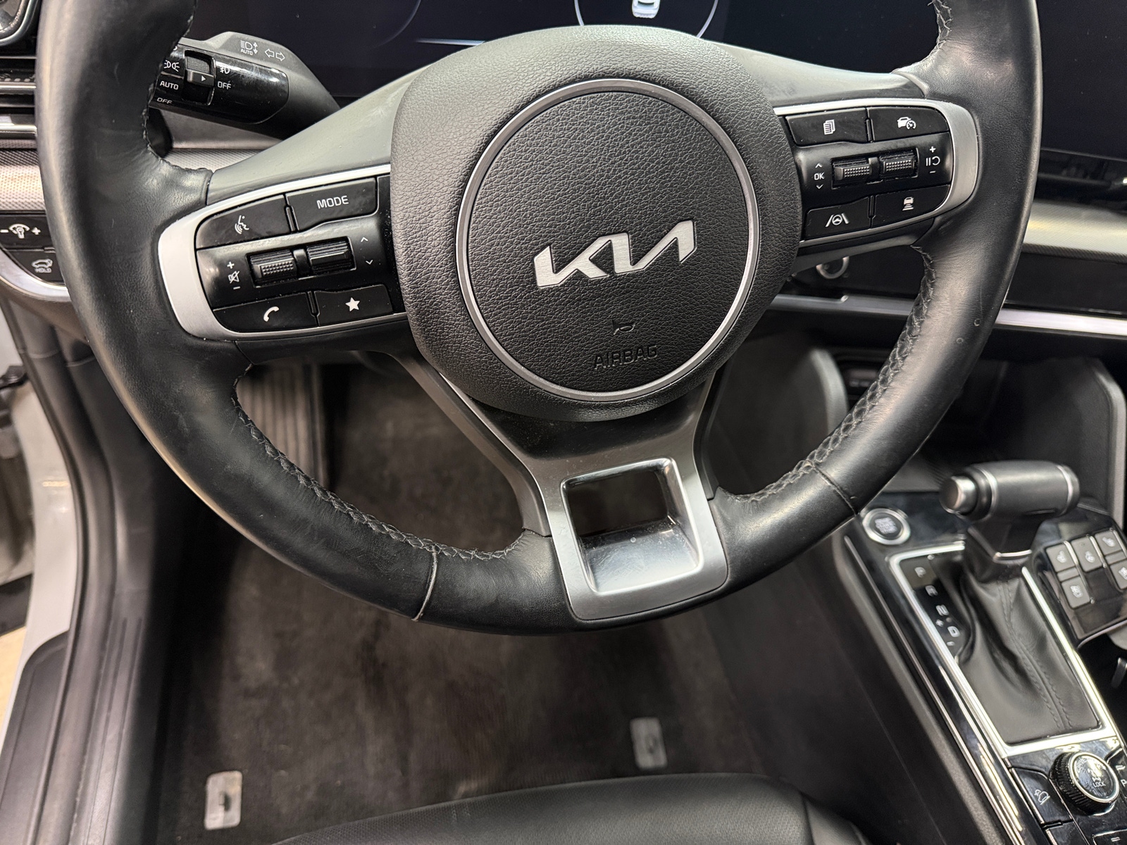 Thumbnail: 2024 Kia Sportage - 4