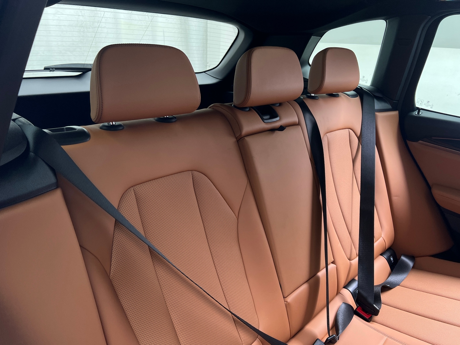 Thumbnail: 2022 BMW X3 - 5