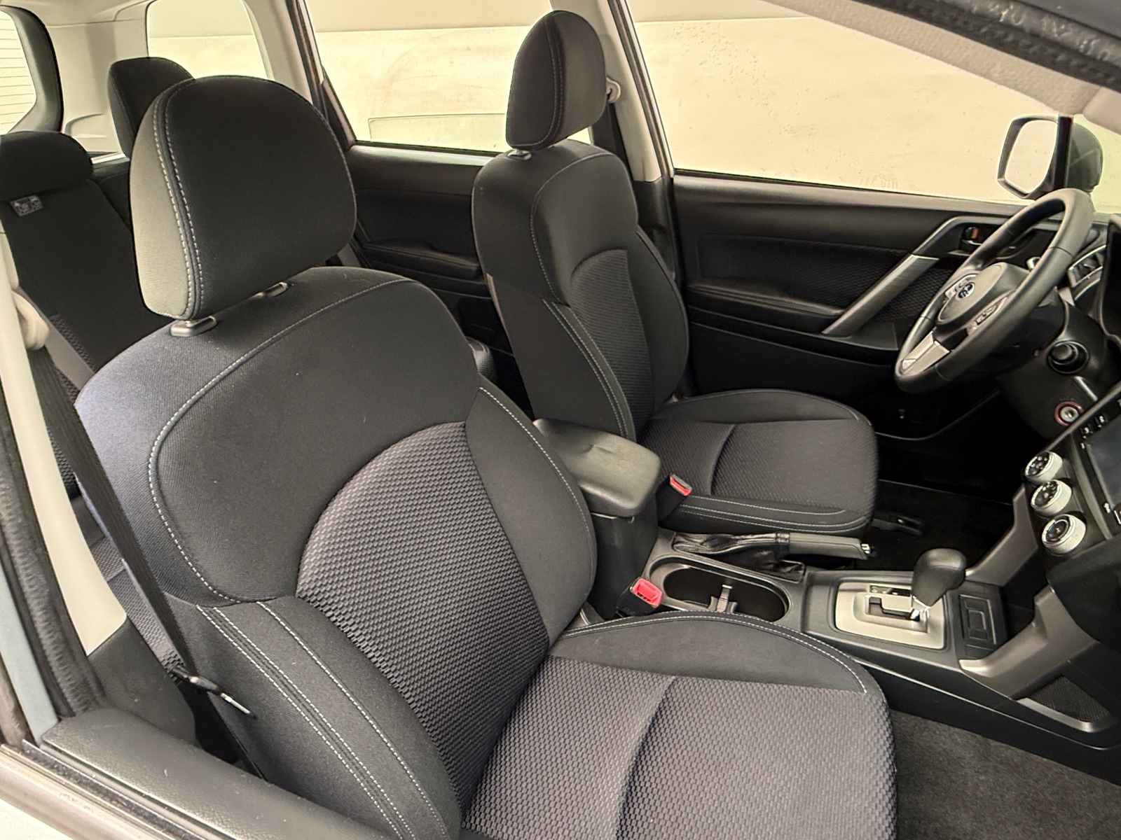 Thumbnail: 2018 Subaru Forester - 2