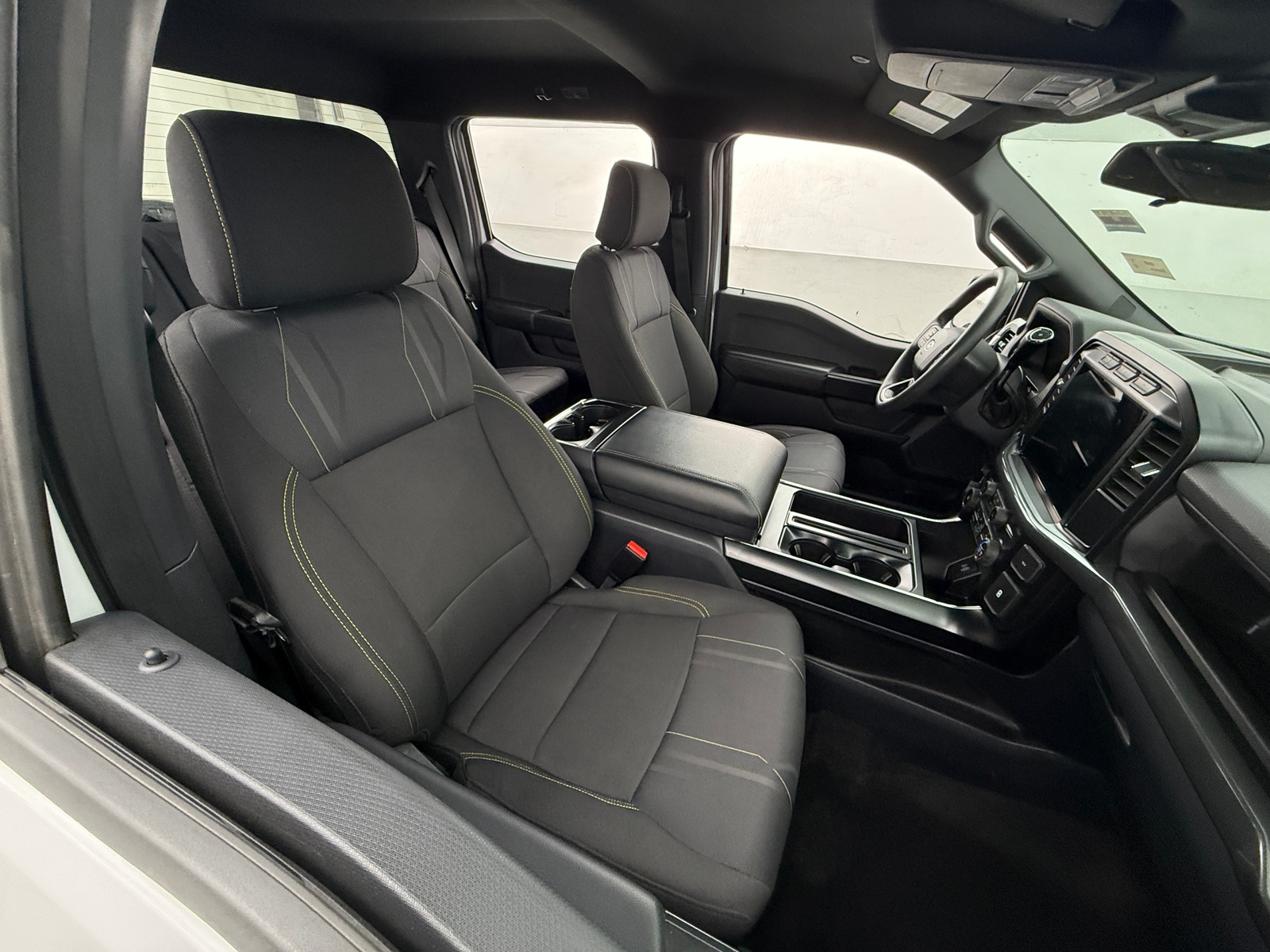 Thumbnail: 2024 Ford Econoline - 2