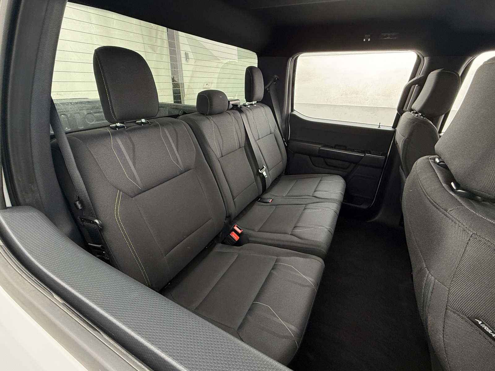 Thumbnail: 2024 Ford Econoline - 6