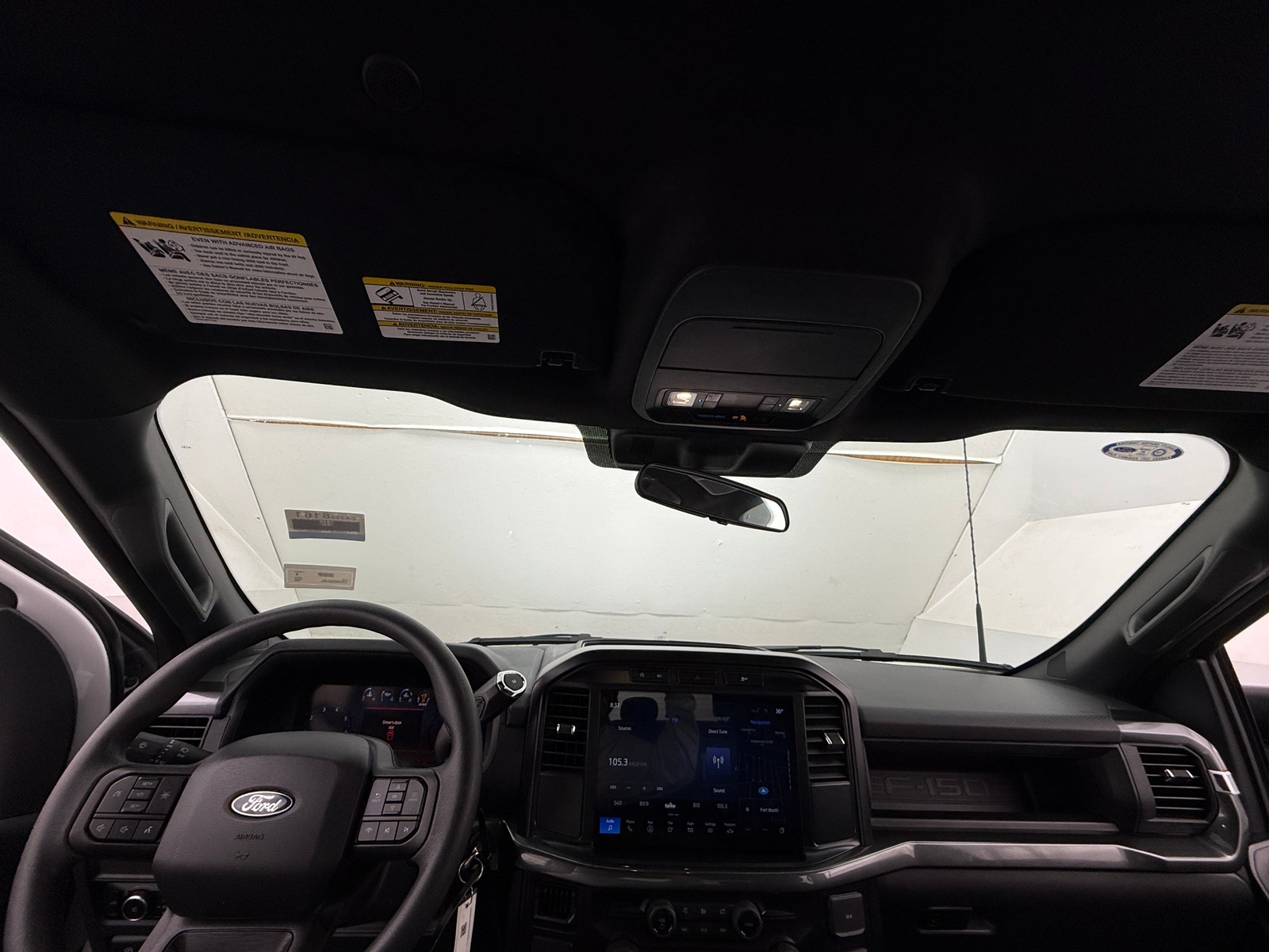 Thumbnail: 2024 Ford Econoline - 3