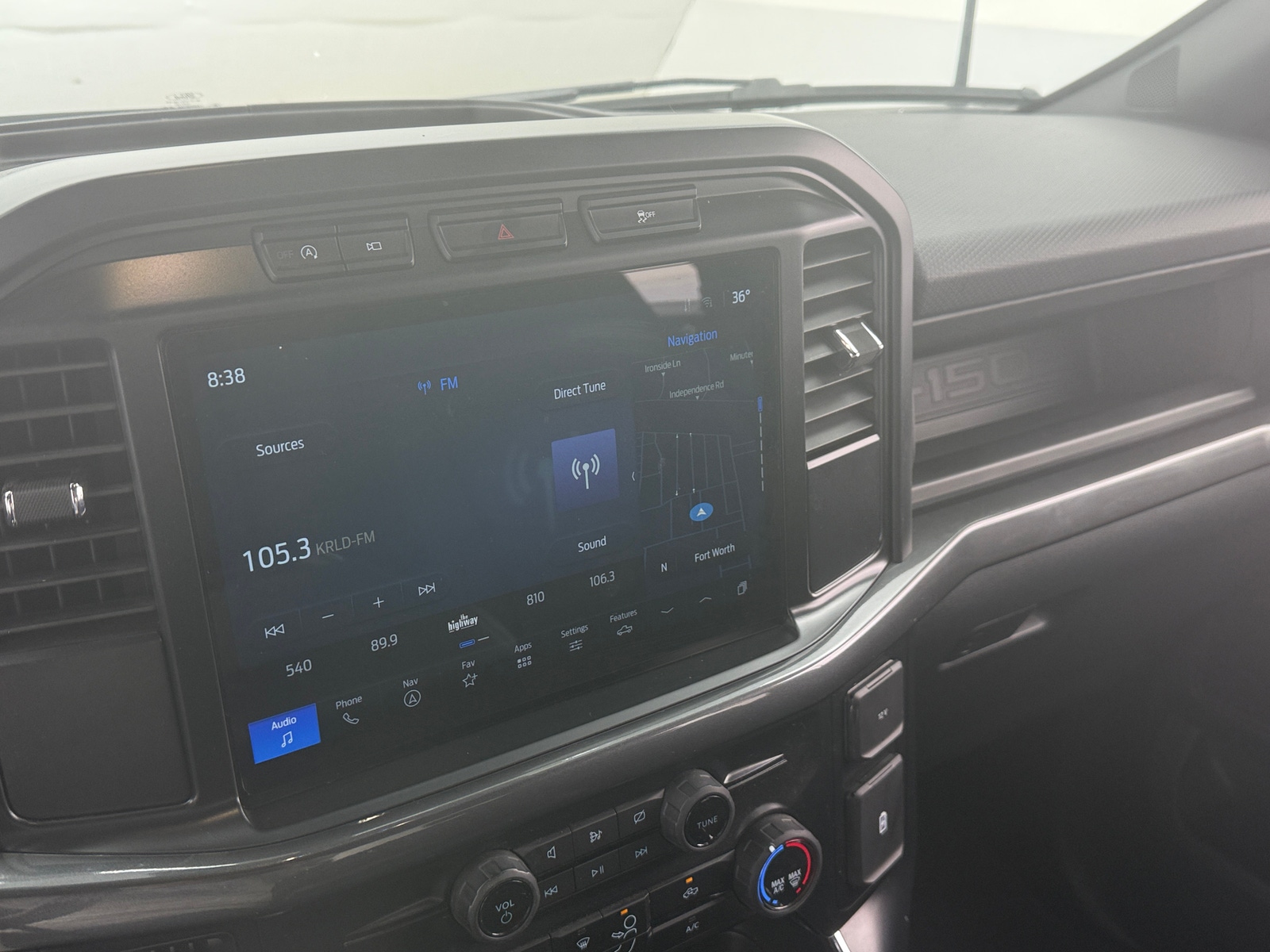 Thumbnail: 2024 Ford Econoline - 4