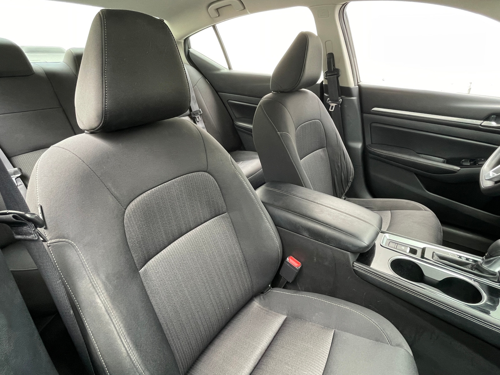 Thumbnail: 2023 Nissan Altima - 2