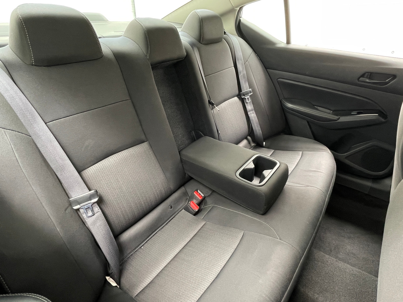 Thumbnail: 2023 Nissan Altima - 6