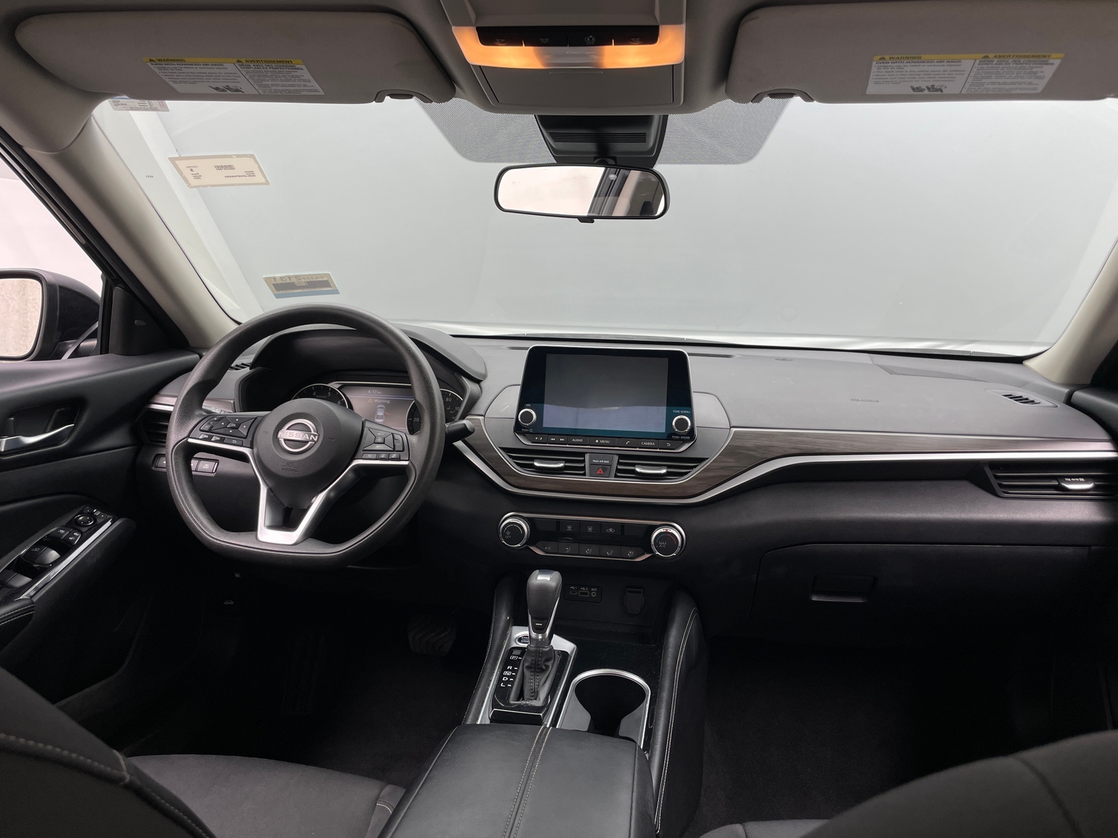 Thumbnail: 2023 Nissan Altima - 3