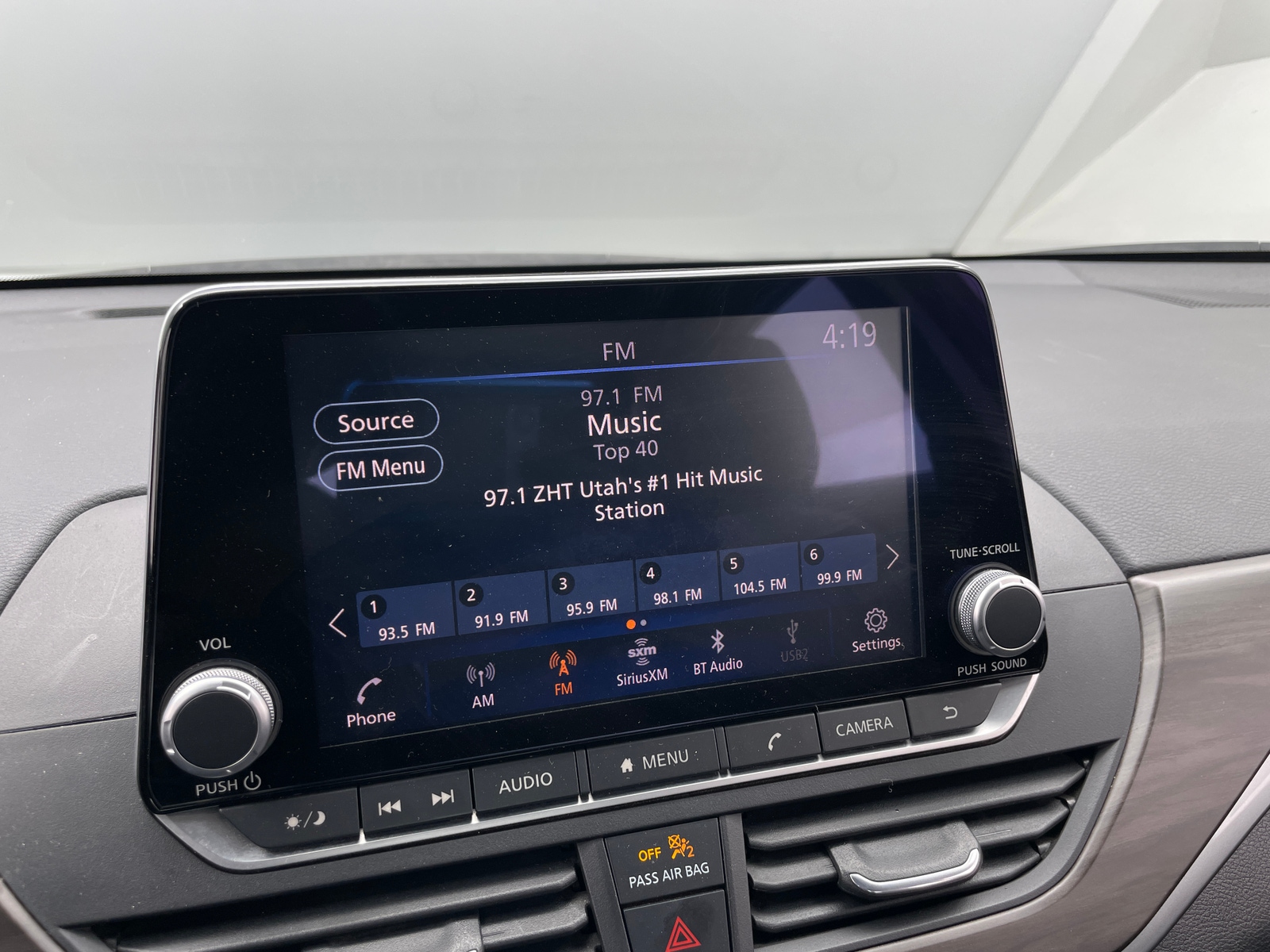 Thumbnail: 2023 Nissan Altima - 4